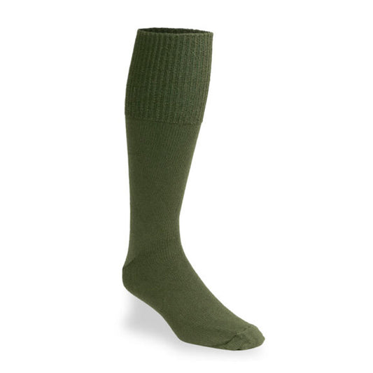 Our Army Work Socks are tough enough for the Australian Army!

Made in Australia with the best locally sourced Merino Wool. These socks will keep you feeling supported and fresh, all day long. www.defenceqstore.com.au