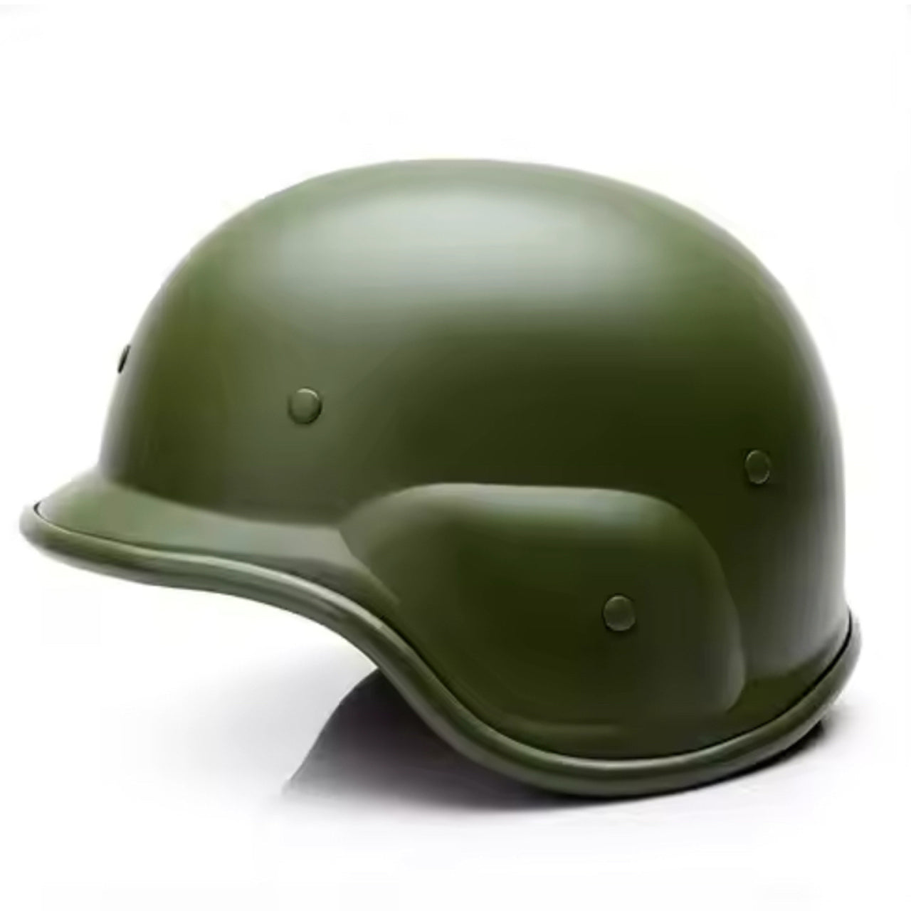 You're either SWAT or you're not!

Check out this badboy replica SWAT helmet, great for paintball or just dressing up for a costume party. www.moralepatches.com.au