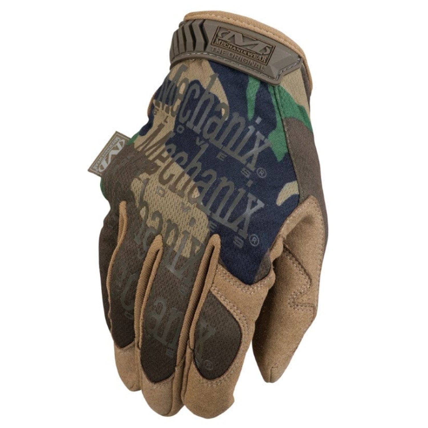 Their versatile design and durable synthetic leather extend the life of each glove, while their breathable TrekDry material with MultiCam®multi-environment camouflage form ensures comfortable wear. Now you can enjoy hours of work without worrying about frequent glove replacements. www.defenceqstore.com.au
