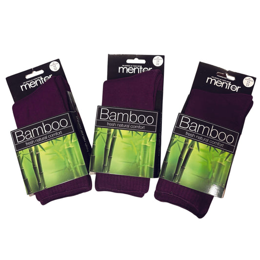 The nylon component accelerates moisture evaporation while reinforcing durability, ensuring these socks maintain their quality wash after wash. Experience the comfort of breathable bamboo paired with practical performance. www.defenceqstore.com.au