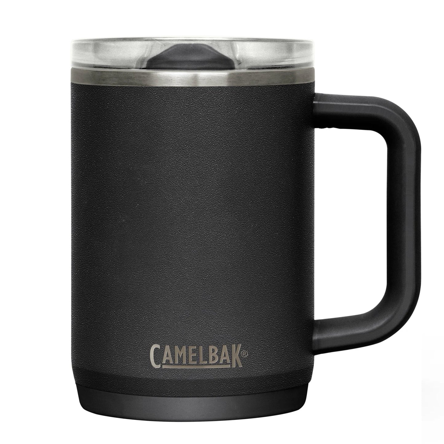 Move more freely with our Thrive™ Mug. Designed to be your constant travel companion, it features a leak-proof lid and integrated non-slip bumper so you won't have to think twice about taking a sharp turn on your roadtrip, or sprinting through the airport to try and catch your connection. It's rugged, reliable, and ready for anything. www.defenceqstore.com.au