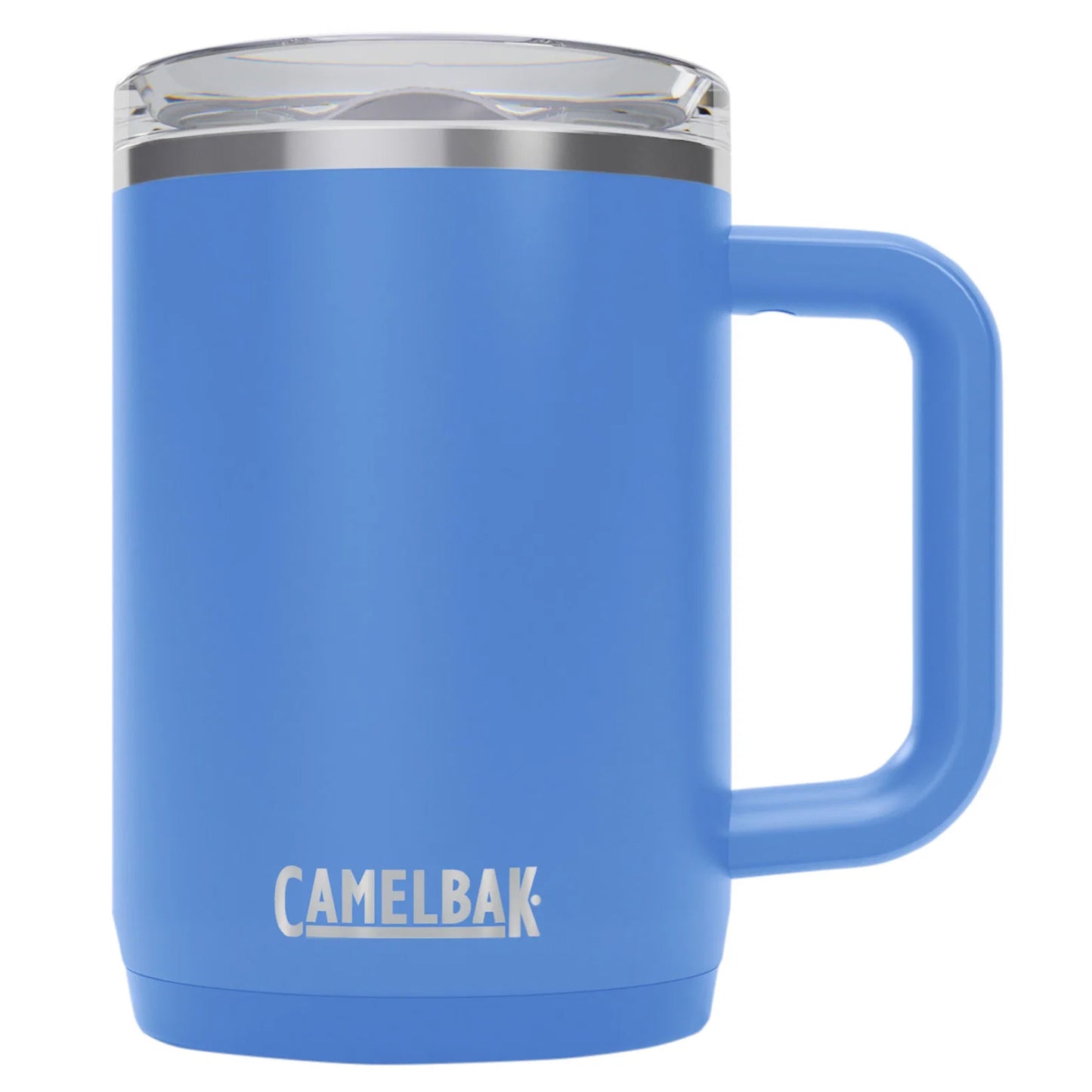 Move more freely with our Thrive™ Mug. Designed to be your constant travel companion, it features a leak-proof lid and integrated non-slip bumper so you won't have to think twice about taking a sharp turn on your roadtrip, or sprinting through the airport to try and catch your connection. It's rugged, reliable, and ready for anything. www.defenceqstore.com.au