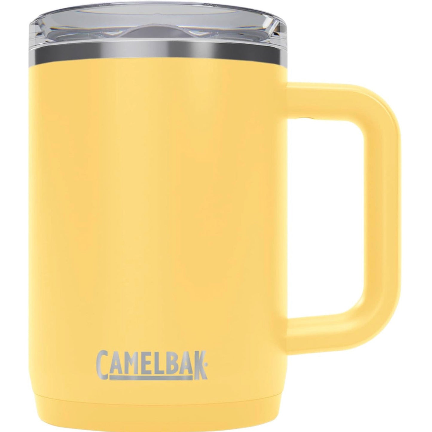 Move more freely with our Thrive™ Mug. Designed to be your constant travel companion, it features a leak-proof lid and integrated non-slip bumper so you won't have to think twice about taking a sharp turn on your roadtrip, or sprinting through the airport to try and catch your connection. It's rugged, reliable, and ready for anything. www.defenceqstore.com.au