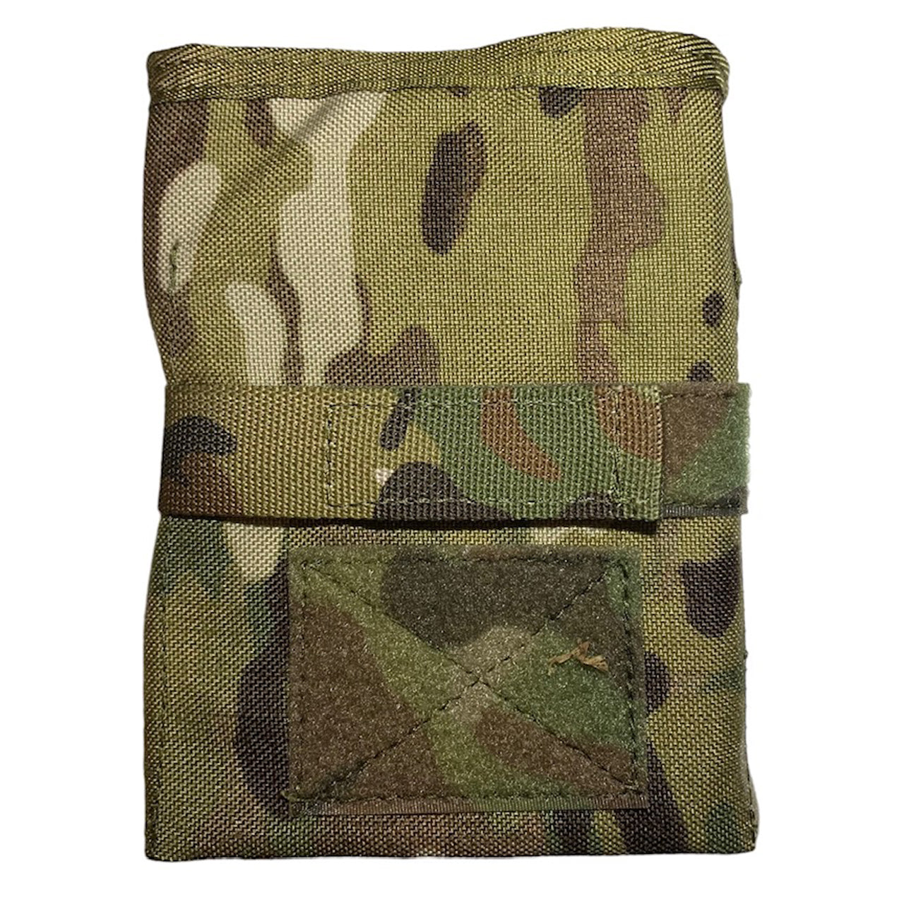 Designed and produced on the Gold Coast, Australia this Multicam notebook cover is a must for your field administration needs. This can hold a notebook and viewee twoee plus 4 pens or pencils. Also to finish off the outer layer we have added a strap and velcro loop in amc to help give this notebook the perfect feel. www.defenceqstore.com.au