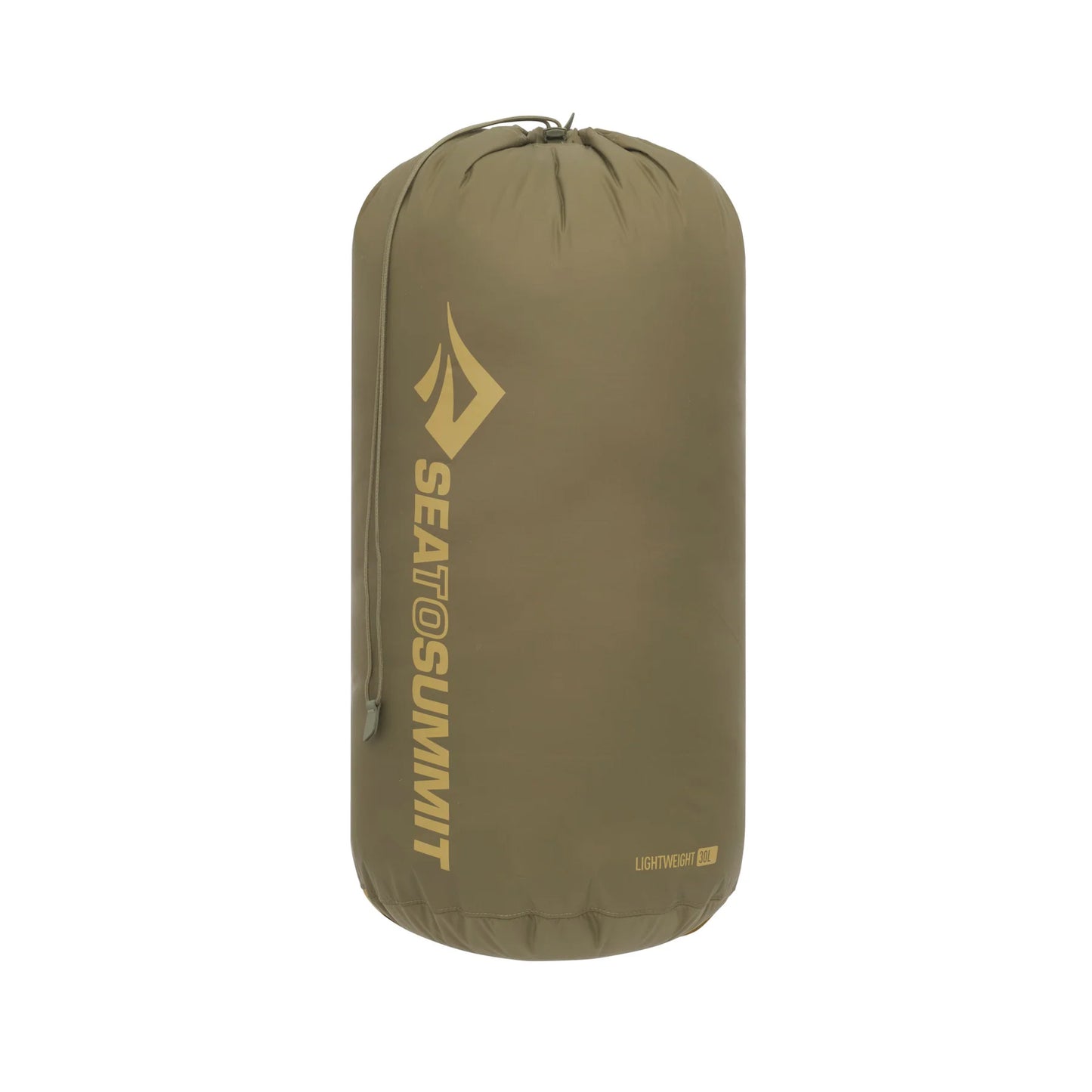 The Stuff Sack is made from a durable 70D recycled Nylon and is the perfect solution for organized modular packing on any adventure. A white interior coating helps to shed moisture and makes finding your contents easy. The unique tear-proof drawcord top with Capture Cord Lock opening is easy to use. www.defenceqstore.com.au