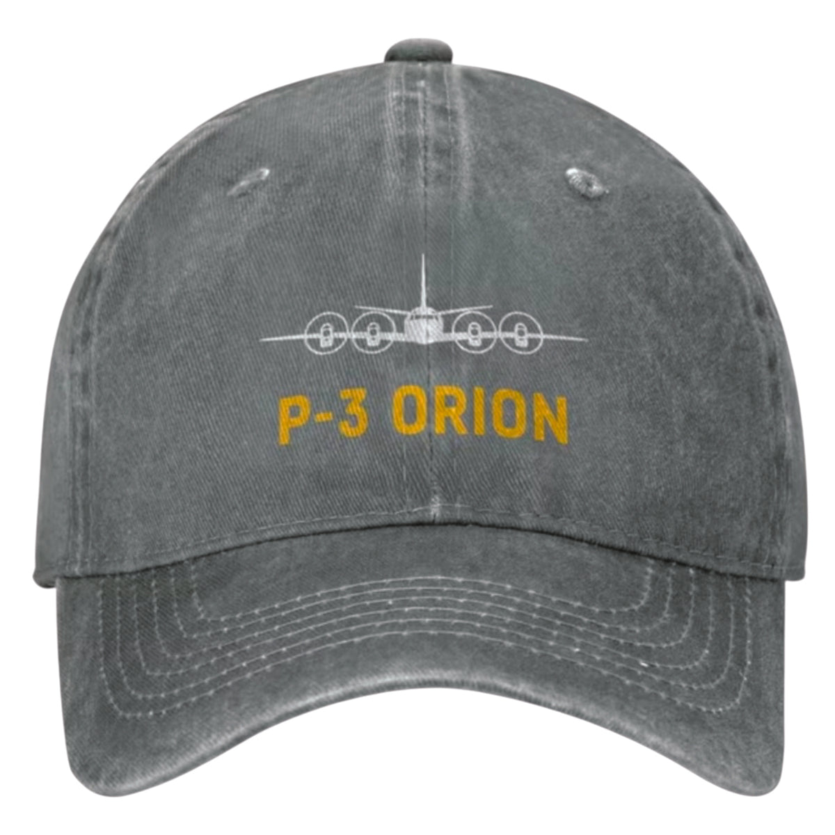 The P-3 Orion stands as one of maritime patrol aviation's most enduring icons. Introduced by Lockheed in 1962, this twin-engine aircraft revolutionized naval reconnaissance with its exceptional range, advanced sensor systems, and proven reliability across decades of service. www.defenceqstore.com.au
