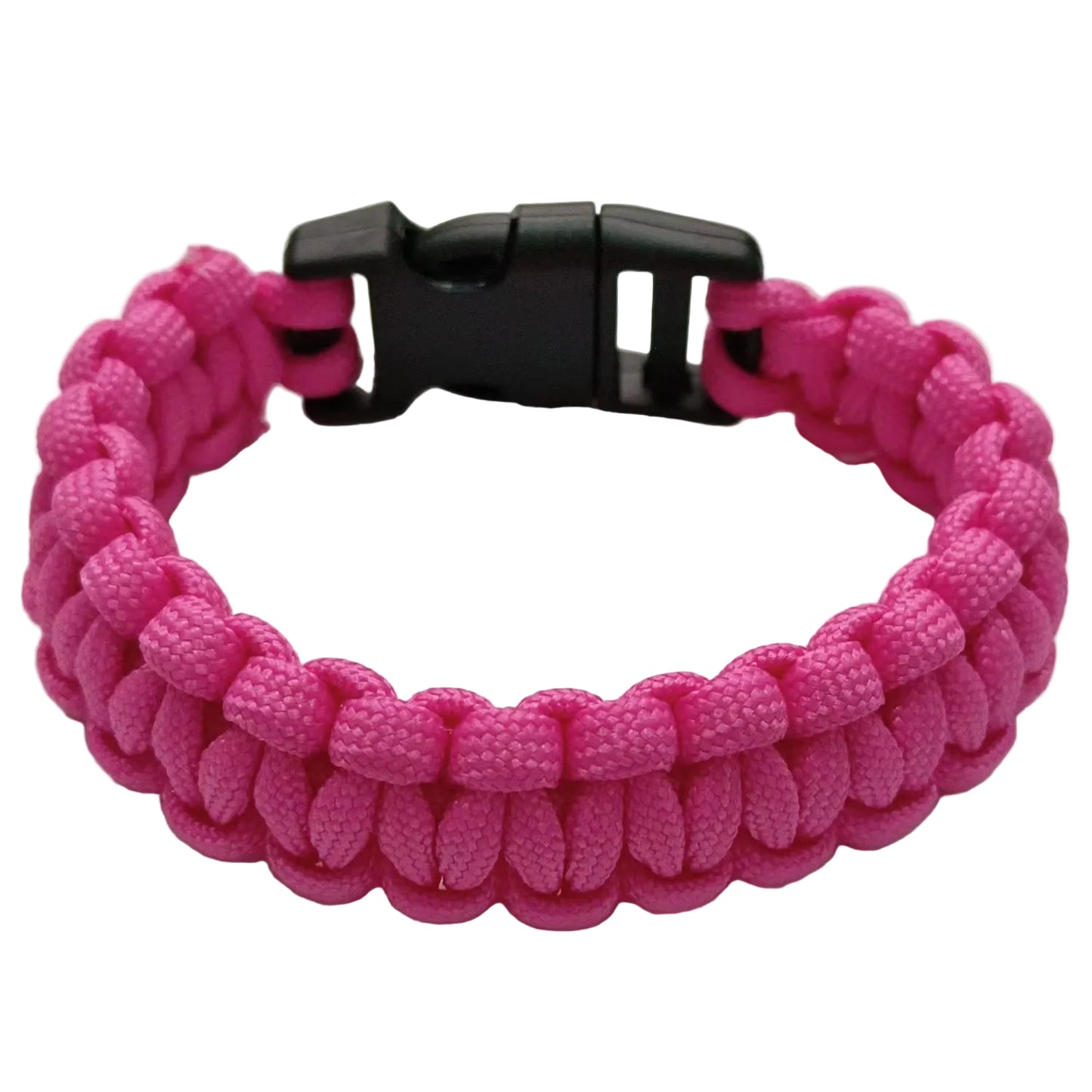 Paracord Survival Bracelet 22cm Various Colours - Stealth Ops Gear