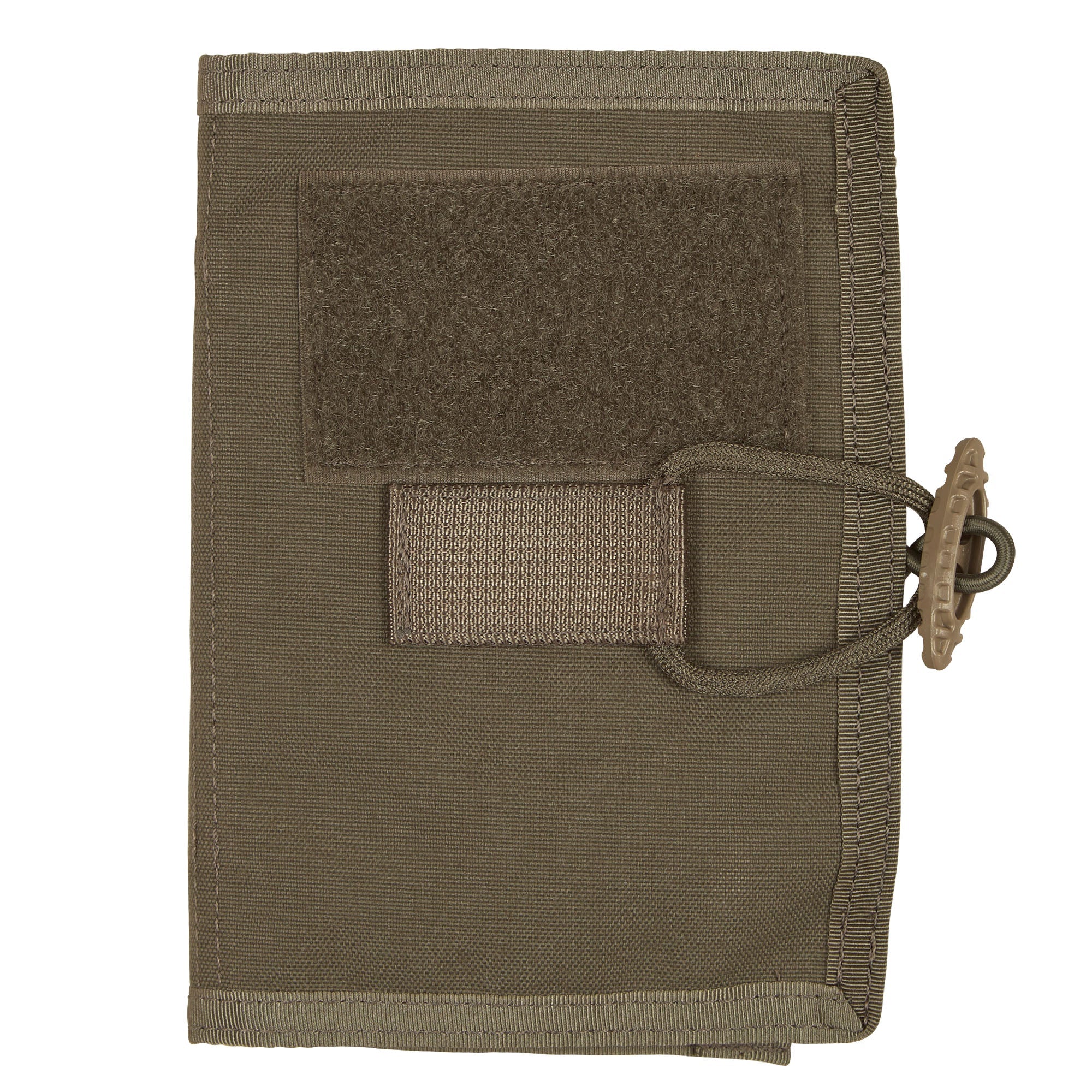 PLATATAC All Weather Notebook Cover Ranger Green – Defence Q Store
