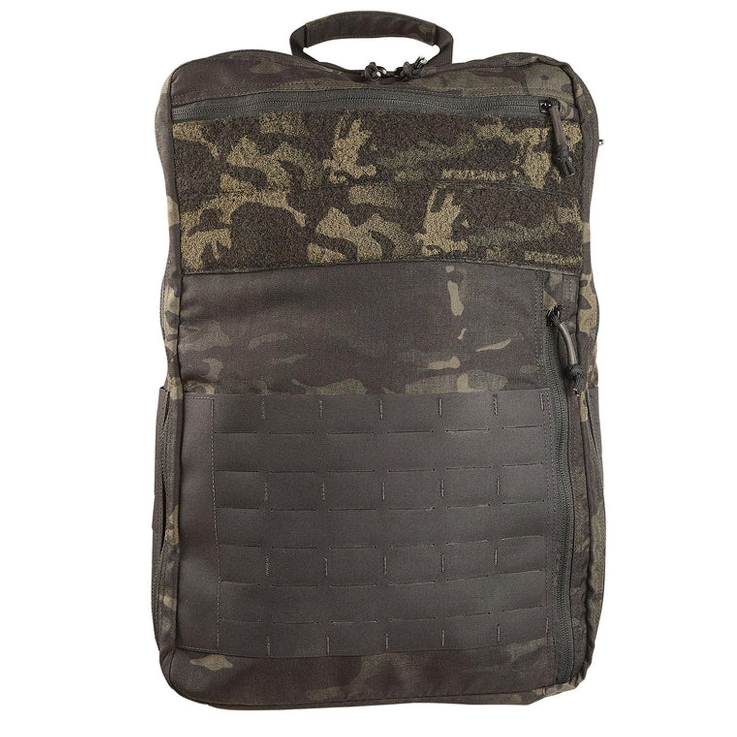 The Platatac Spur MSM 24 Day Pack is the larger of the two Spur MSM packs and boasts most of the same features as well as a larger carrying capacity. It features two zippered admin pockets on the front panel, two internal mesh zippered pockets. www.defenceqstore.com.au