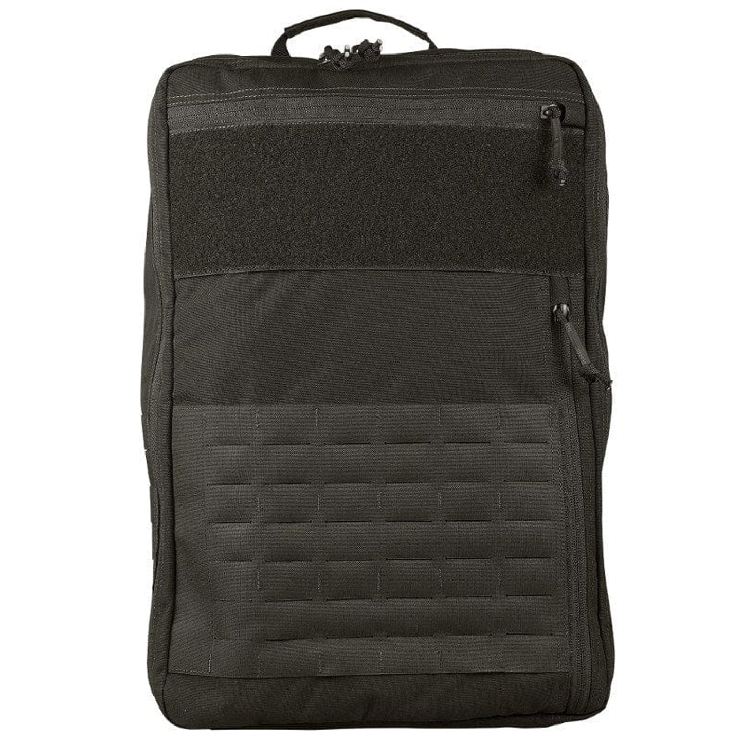 The Platatac Spur MSM 24 Day Pack is the larger of the two Spur MSM packs and boasts most of the same features as well as a larger carrying capacity. It features two zippered admin pockets on the front panel, two internal mesh zippered pockets. www.defenceqstore.com.au