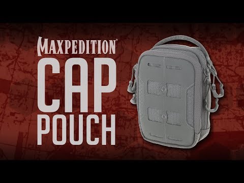 A lightweight, slimline carrying case for mission essentials, the Maxpedition Compact Admin Pouch is designed to attach to a belt, vest or tactical pack via TacTie PJC5 joining clips. The large main compartment expands to fit multiple items and stays slim when empty to reduce bulk and space. www.defenceqstore.com.au