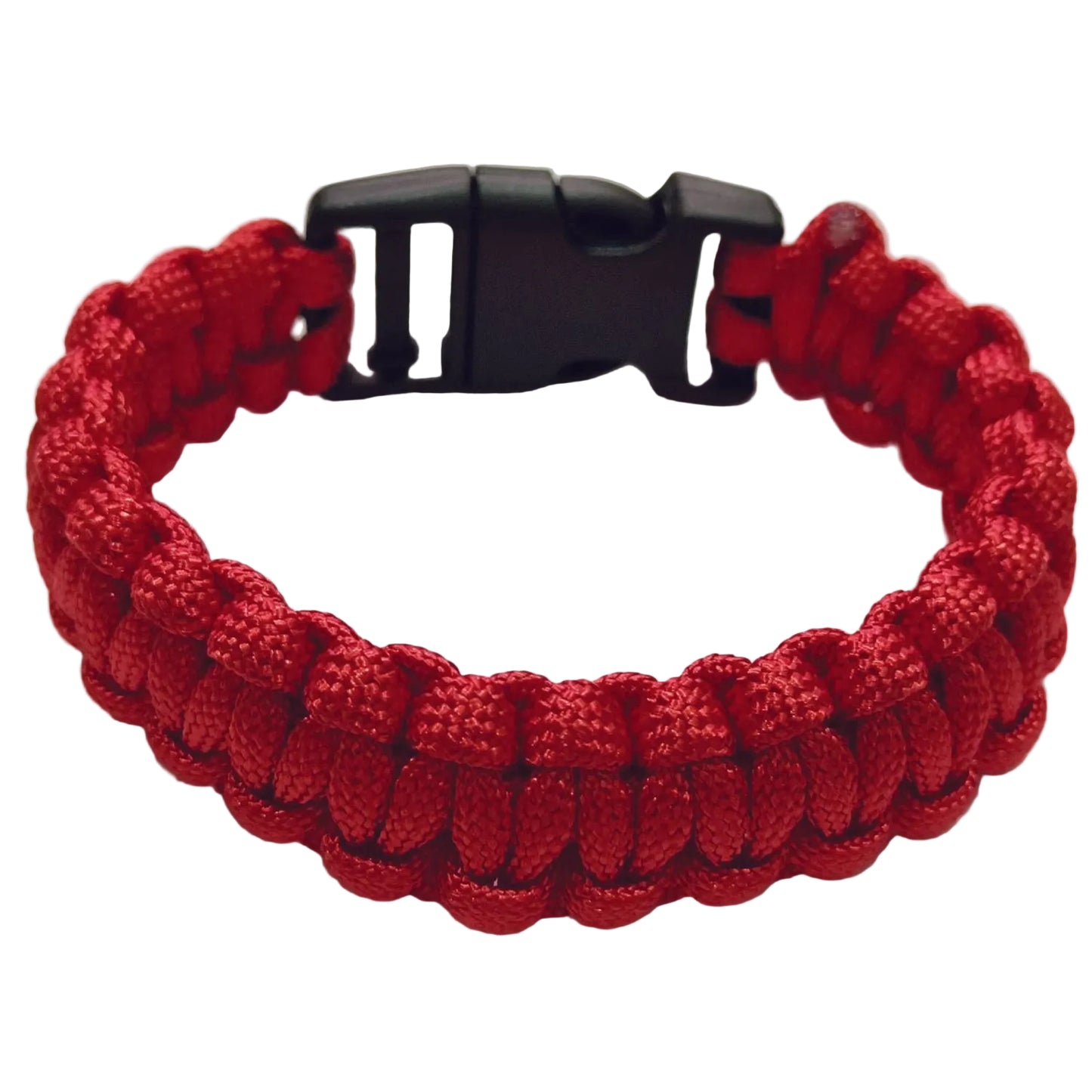 Paracord Survival Bracelet 22cm Various Colours - Stealth Ops Gear