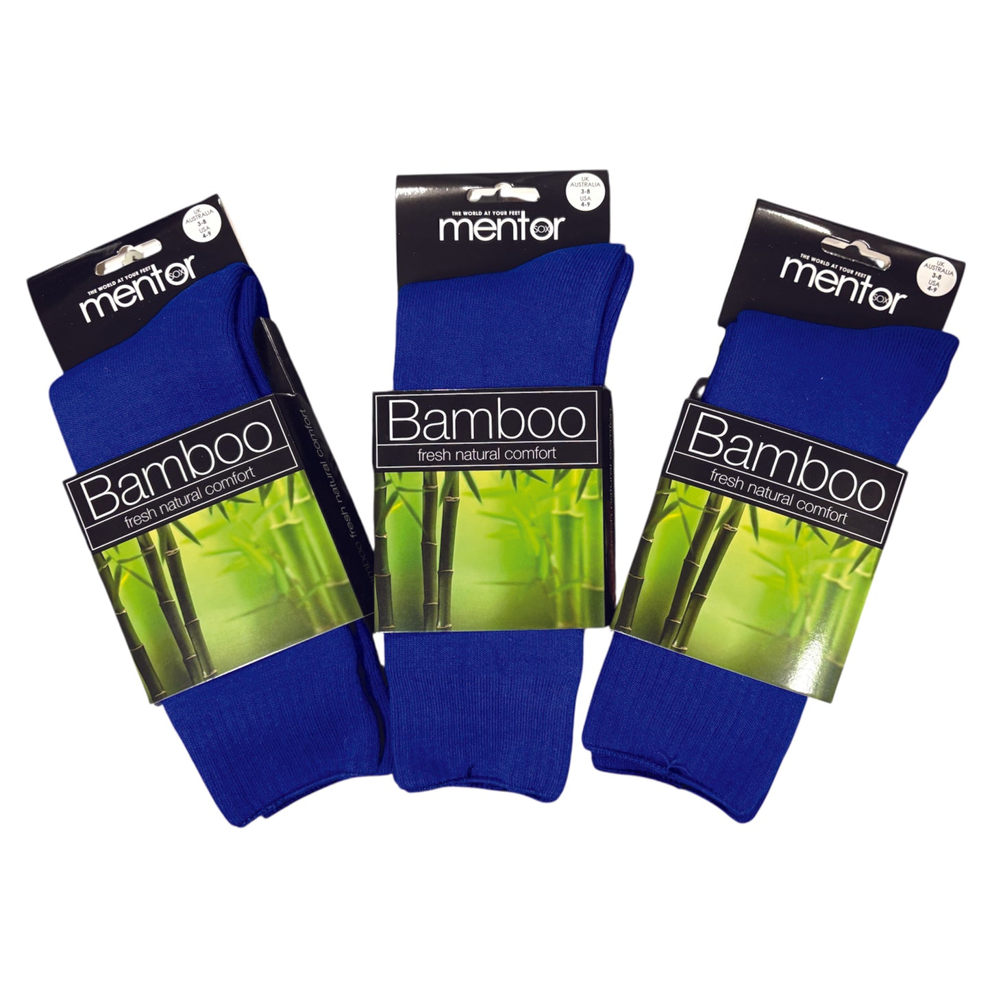 The nylon component accelerates moisture evaporation while reinforcing durability, ensuring these socks maintain their quality wash after wash. Experience the comfort of breathable bamboo paired with practical performance. www.defenceqstore.com.au