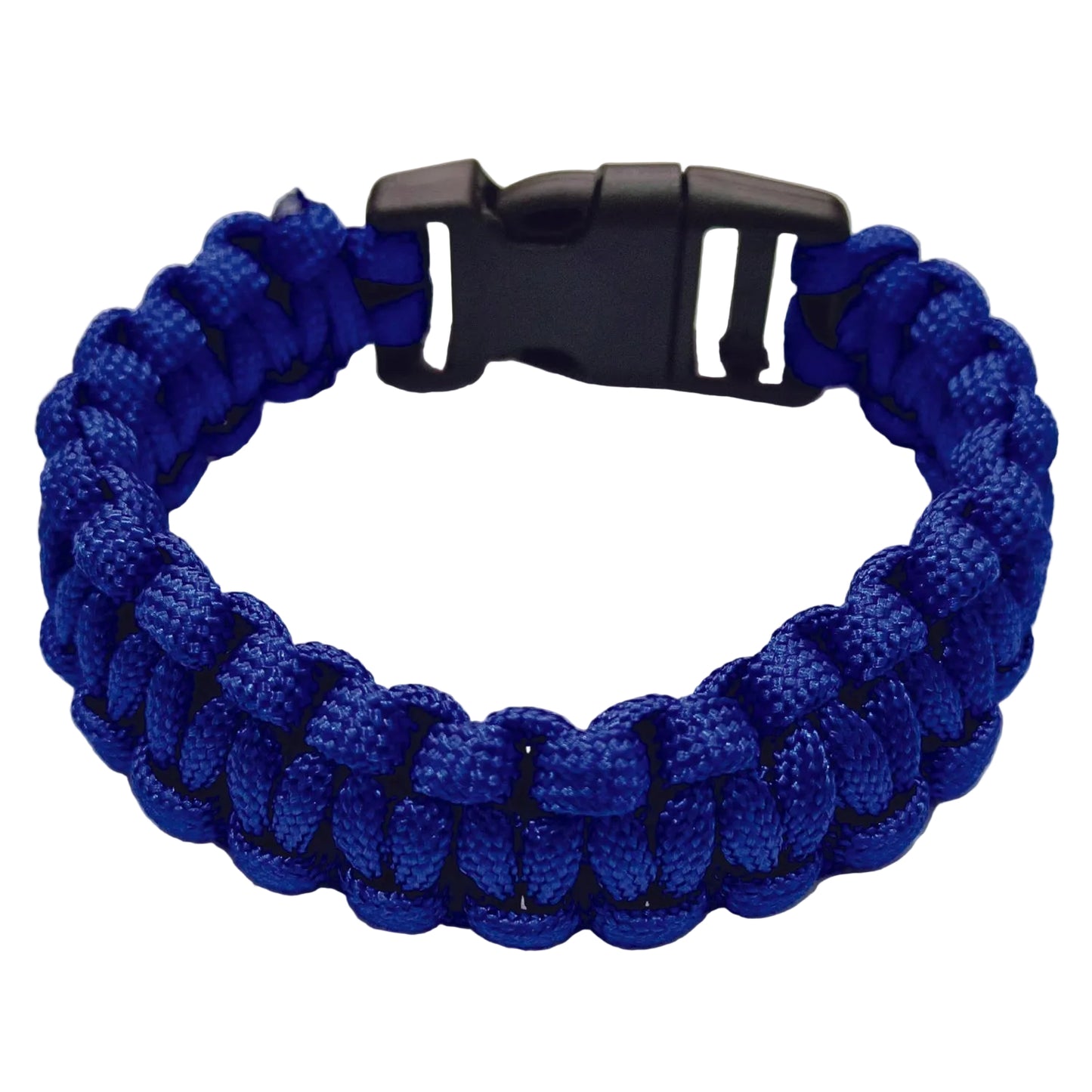 Paracord Survival Bracelet 22cm Various Colours - Stealth Ops Gear