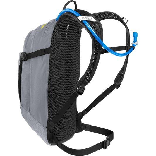 What makes the M.U.L.E.® 12 Hydration Backpack redesign so exciting? For starters, it's the perfect size, comes with premium hydration and has all the features to make every bike adventure awesome. In addition, we've supplied smart storage options, with an overflow pocket for an extra layer or wet rain jacket. www.defenceqstore.com.au