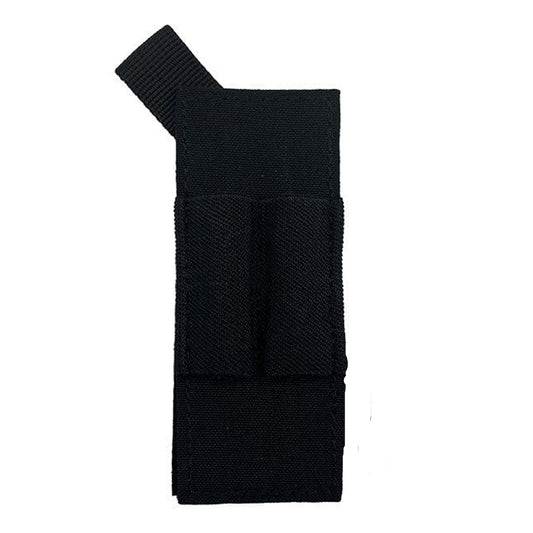 Keep your essential writing tools within instant reach. The Modular Pen Holder attaches seamlessly to any loop modular platform—vests, commander panels, and low rider AIO pouches—giving you tactical organization exactly where you need it. www.defenceqstore.com.au