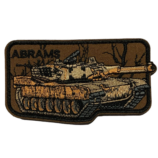 The iconic Abrams Tank, first introduced in the 1970s and officially deployed to the United States Army in February 1980, bears the name of General Creighton Williams Abrams, Jr. – a respected leader in the Vietnam War and former Chief of Staff of the Army. Today, this tank is utilized by numerous countries worldwide in a variety of unique designs. www.defenceqstore.com.au