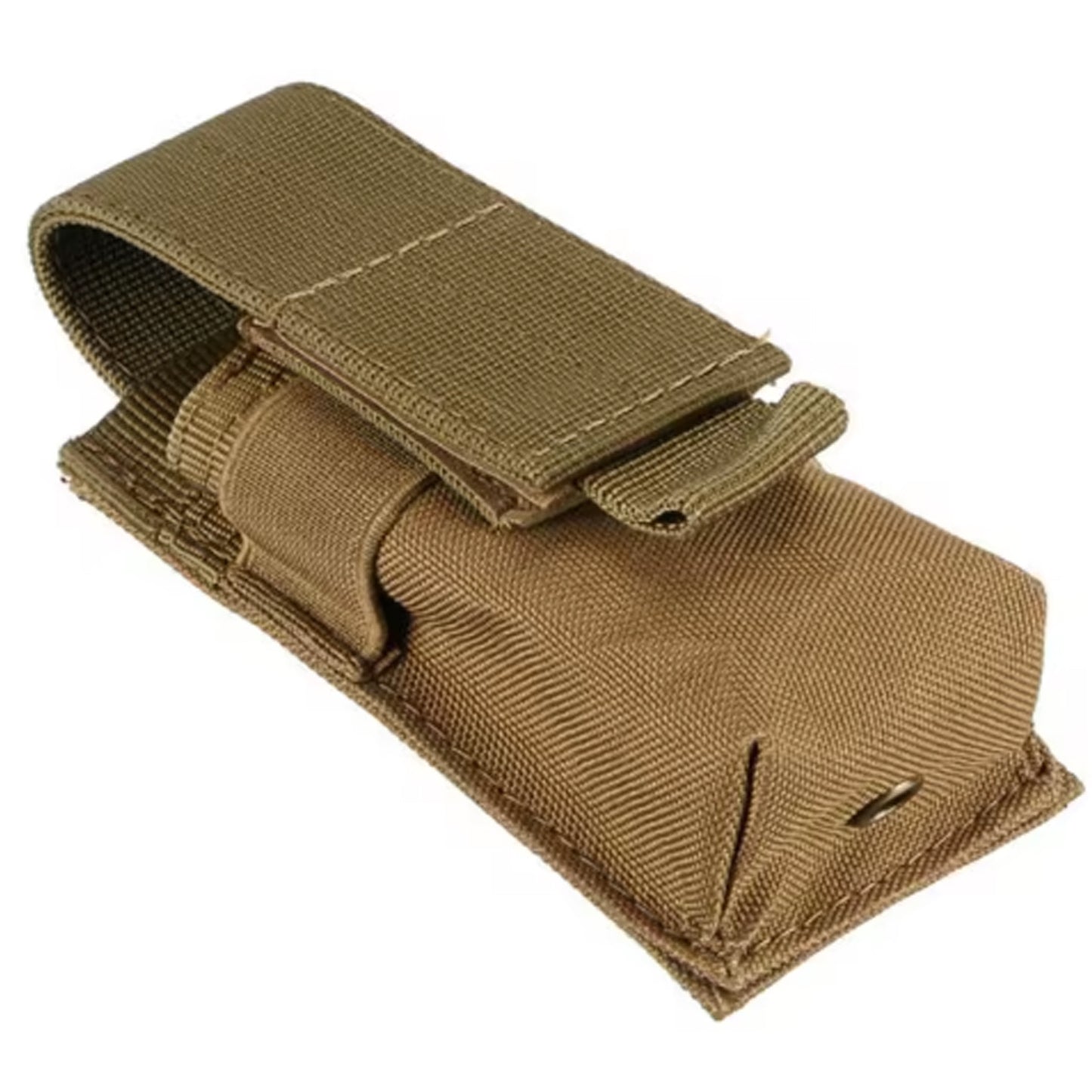 Compact 14x5.5x4cm dimensions make it ideal for carrying essentials without bulk. A reliable multi-purpose solution for professionals who demand adaptability and durability. www.defenceqstore.com.au