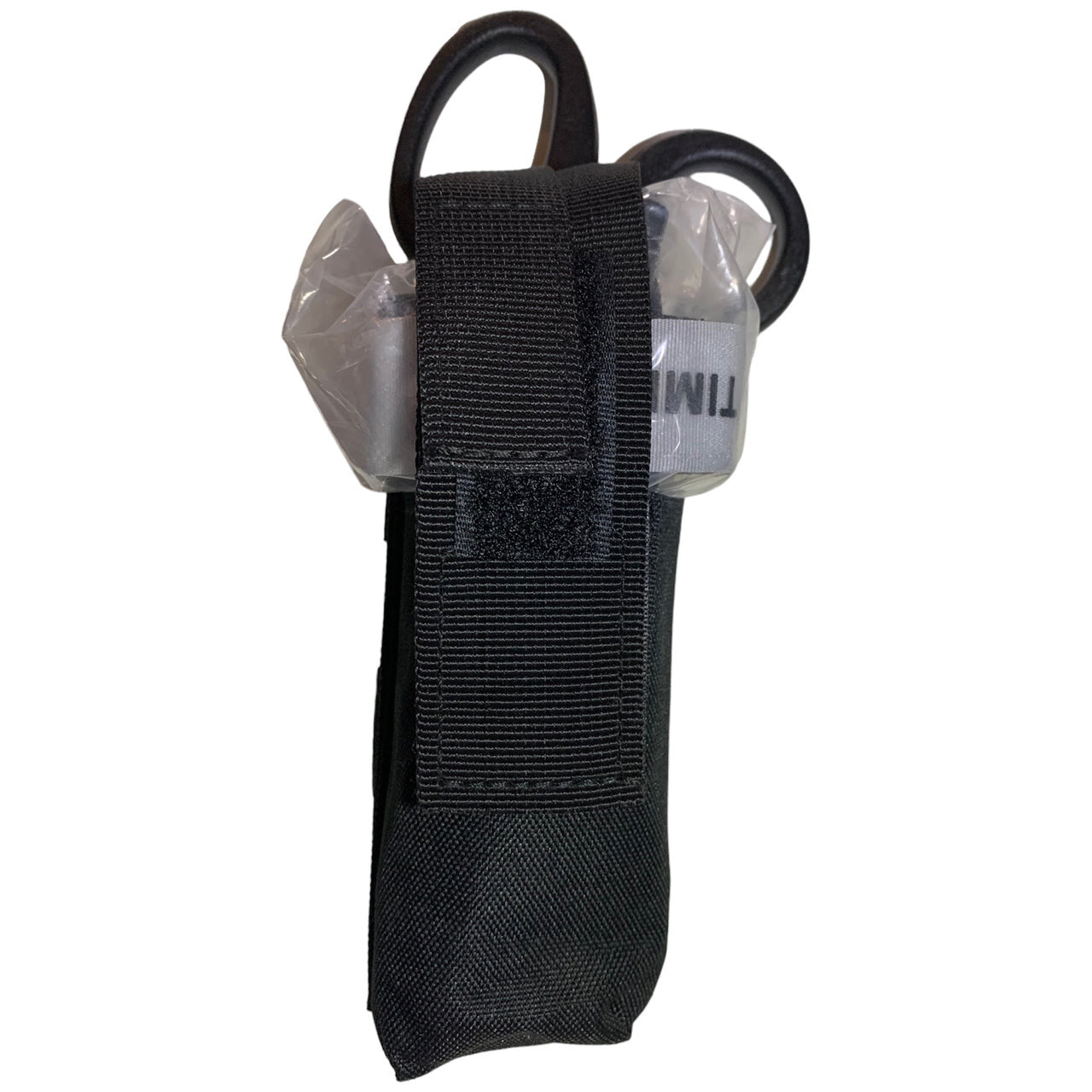 IGEAR Borsa Porta Forbici Mediche E Laccio Emostatico - Supporto MOLLE Per EMT E Caccia