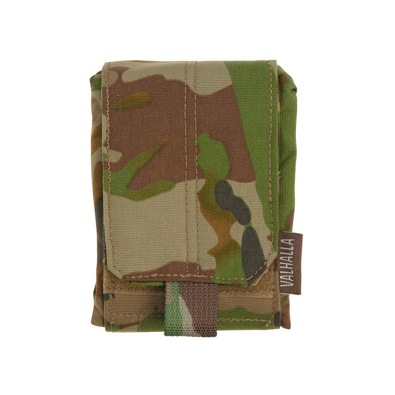 This versatile pouch is engineered to expand rapidly when needed, providing ample room for quickly stashing spare magazines, gear, and other essentials without compromising maneuverability. www.defenceqstore.com.au