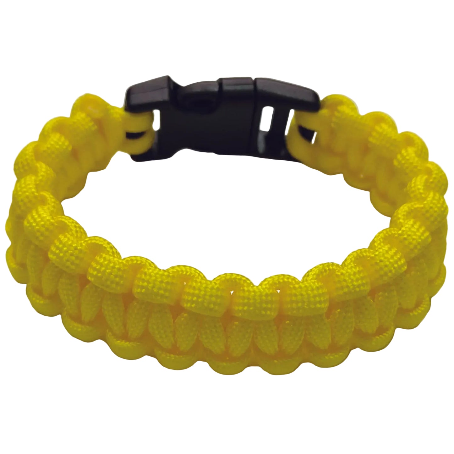 Paracord Survival Bracelet 22cm Various Colours - Stealth Ops Gear