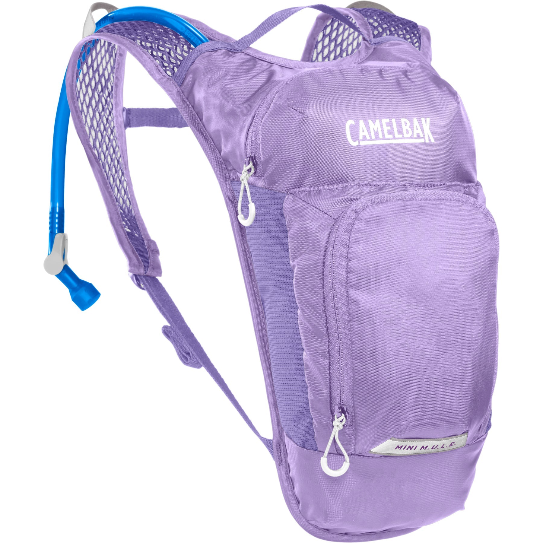 This kids pack has grownup features—1.5L of water, a bike tool organizer pocket, and zippered compartments for layers and essentials— in a package that fits younger explorers. We’ve also added reflective strips and a safety whistle to make kids easy to spot on the trail. www.defenceqstore.com.au