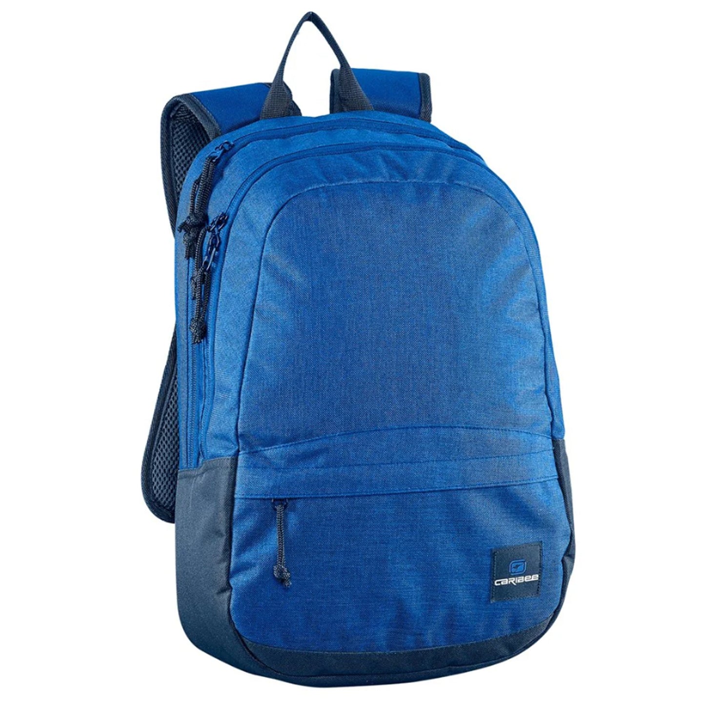 Discover the perfect companion for your daily grind with the Caribee Zoom 24L Backpack in Storm Grey. This thoughtfully engineered daypack delivers intelligent storage solutions through its three dedicated zippered sections, keeping your essentials organised and within reach. www.defenceqstore.com.au