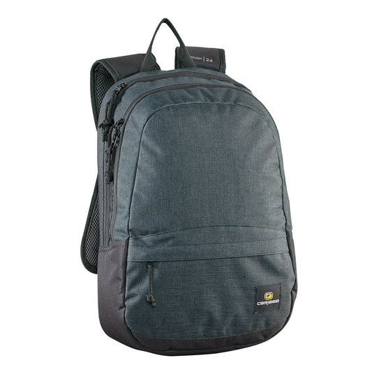 The&nbsp;Caribee Zoom 24L Backpack&nbsp;combines&nbsp;streamlined style&nbsp;with&nbsp;smart functionality, making it a top pick for&nbsp;students,&nbsp;commuters, and everyday adventurers. Designed with simplicity and purpose, this compact daypack features&nbsp;three zippered compartments&nbsp;for easy organisation and a&nbsp;padded tablet sleeve&nbsp;to protect your tech on the move. www.defenceqstore.com.au