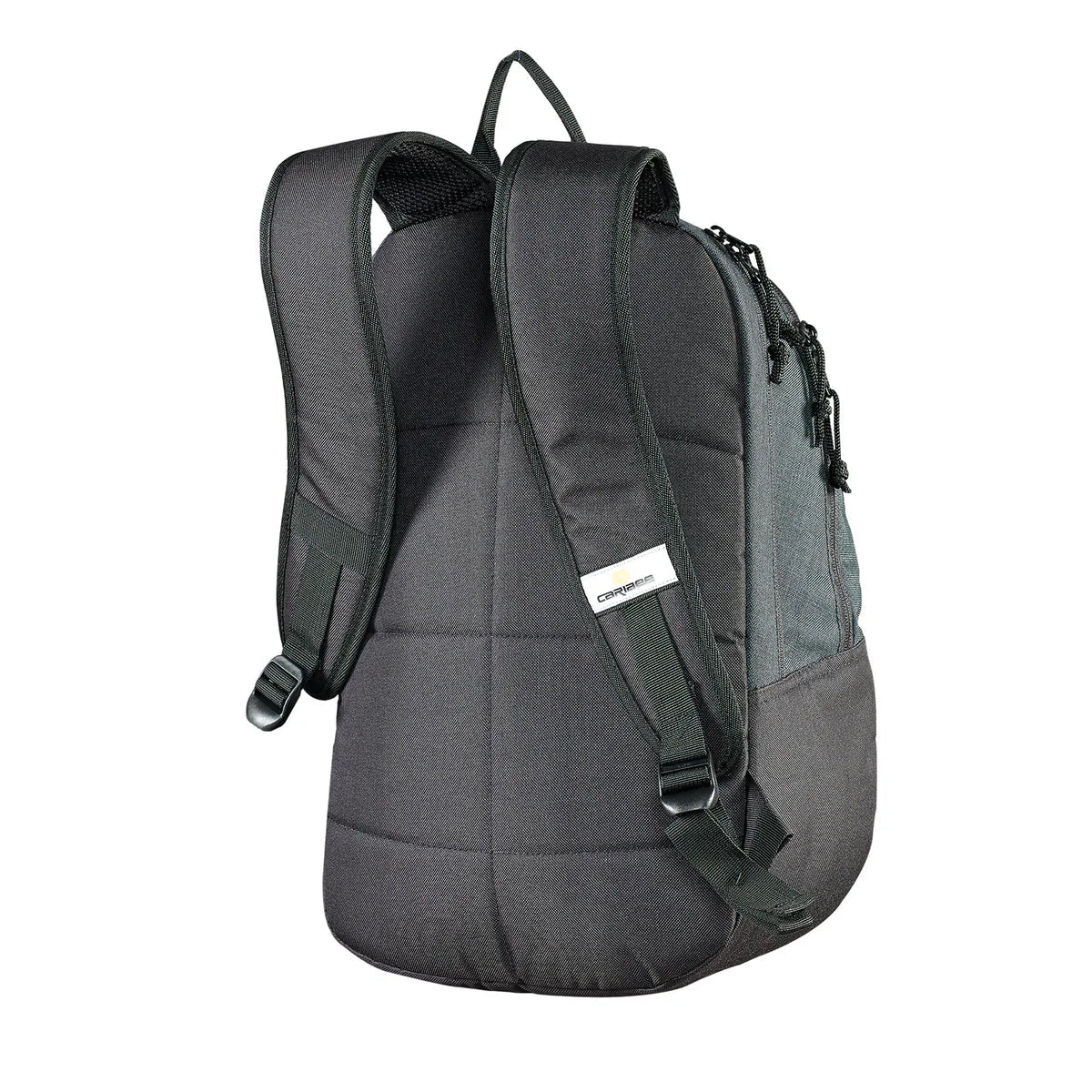 The&nbsp;Caribee Zoom 24L Backpack&nbsp;combines&nbsp;streamlined style&nbsp;with&nbsp;smart functionality, making it a top pick for&nbsp;students,&nbsp;commuters, and everyday adventurers. Designed with simplicity and purpose, this compact daypack features&nbsp;three zippered compartments&nbsp;for easy organisation and a&nbsp;padded tablet sleeve&nbsp;to protect your tech on the move. www.defenceqstore.com.au