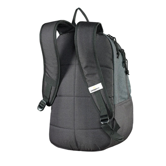 The&nbsp;Caribee Zoom 24L Backpack&nbsp;combines&nbsp;streamlined style&nbsp;with&nbsp;smart functionality, making it a top pick for&nbsp;students,&nbsp;commuters, and everyday adventurers. Designed with simplicity and purpose, this compact daypack features&nbsp;three zippered compartments&nbsp;for easy organisation and a&nbsp;padded tablet sleeve&nbsp;to protect your tech on the move. www.defenceqstore.com.au