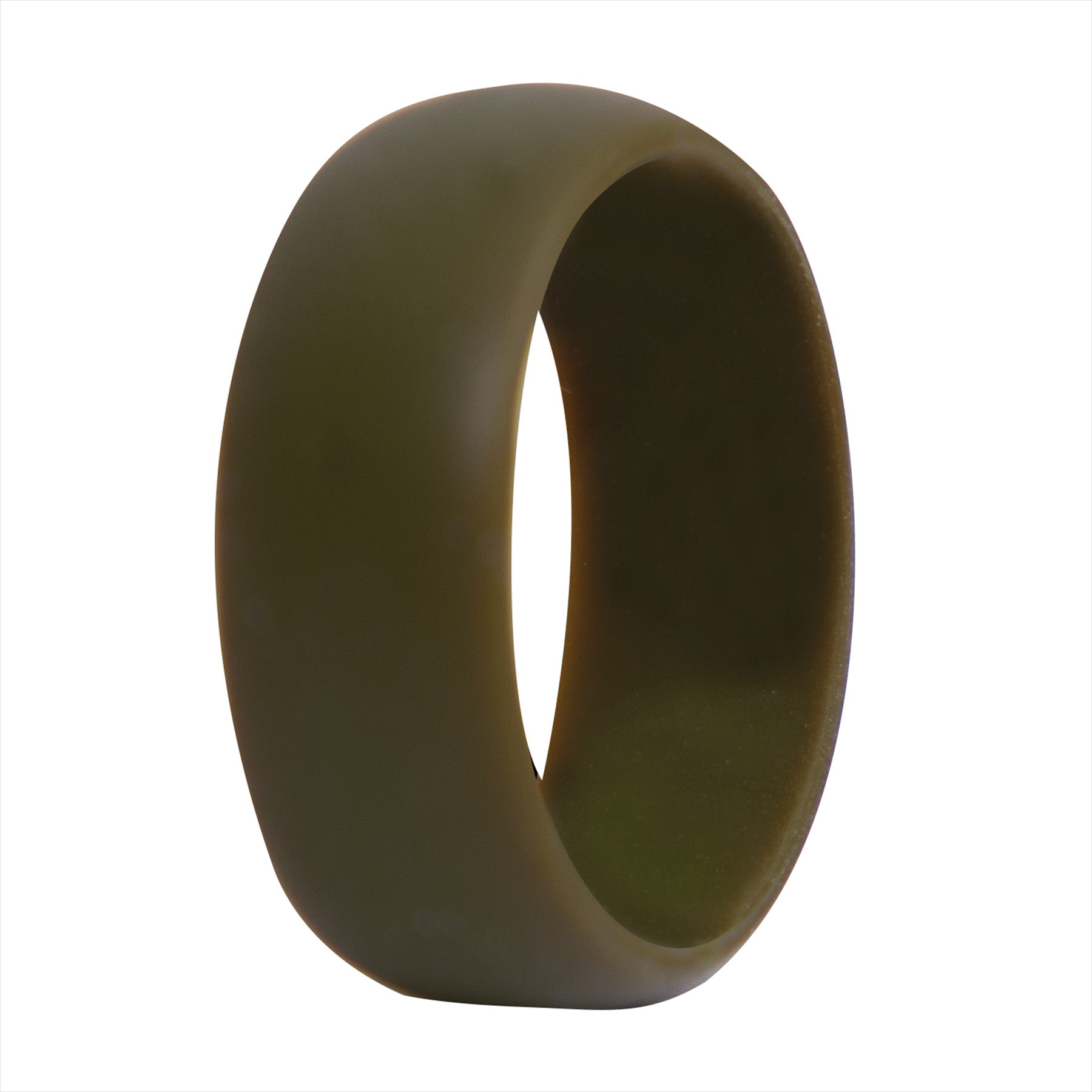 Silicone Ring OD Green – Defence Q Store