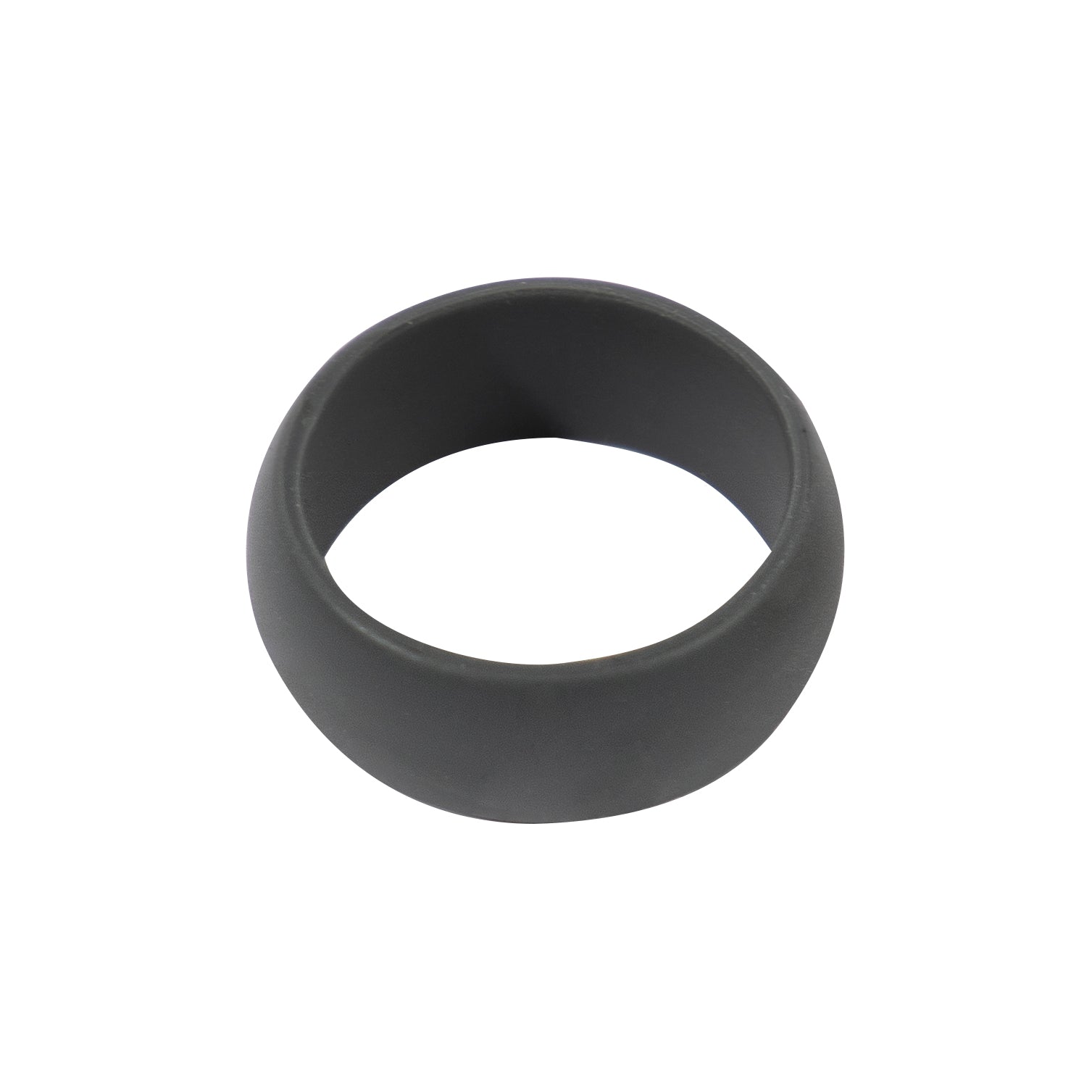 Gray sale silicone ring