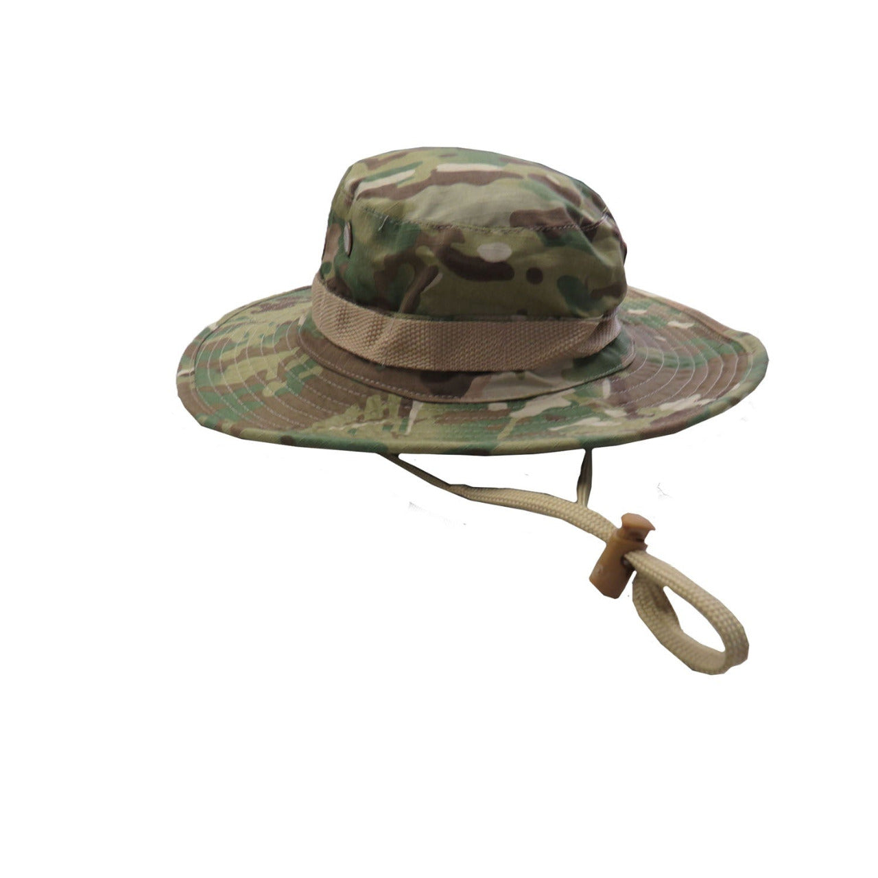 TAS BOONIE HAT MULTICAM