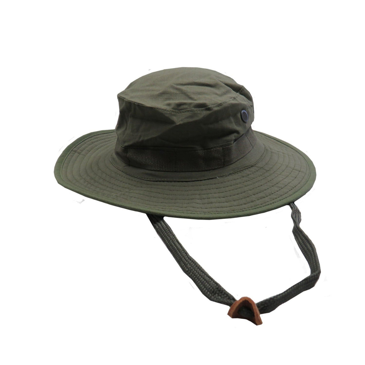 TAS BOONIE HAT OD GREEN