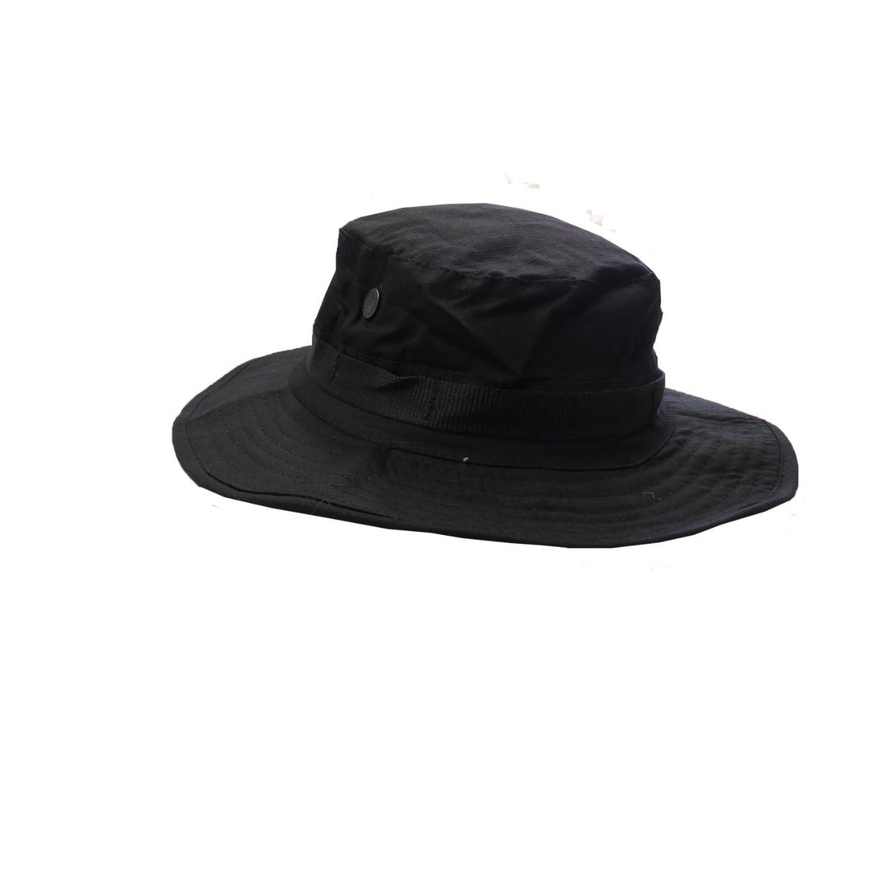 TAS BOONIE HAT BLACK