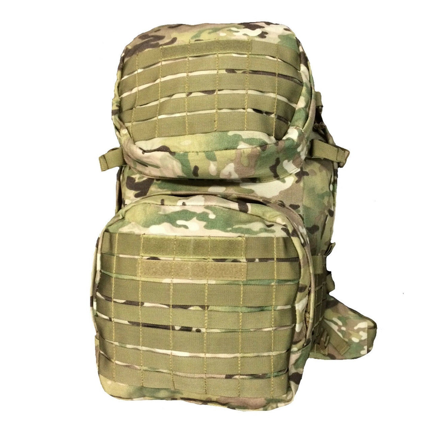 TAS 45L COMBAT TROPIC PACK VARIOUS COLOURS