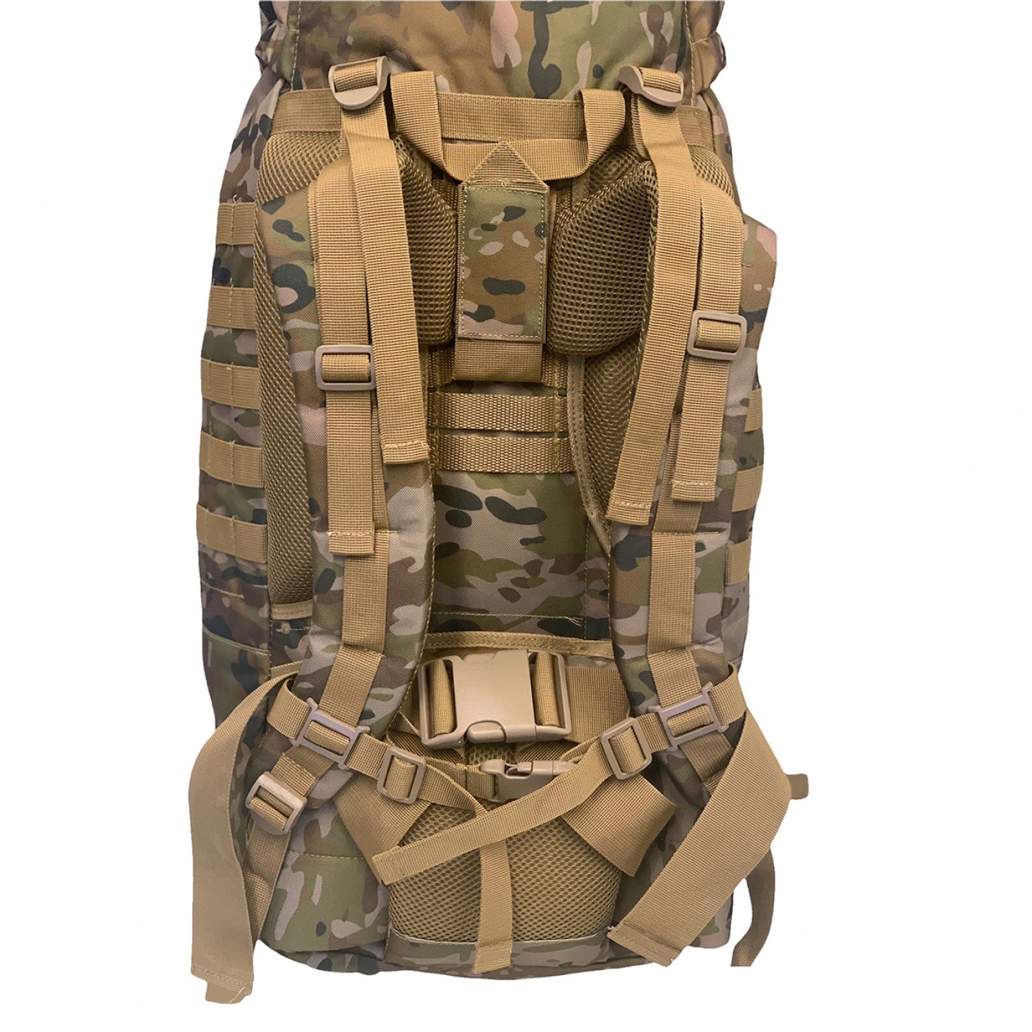 TAS Delta 1301 60L Rucksack AMCU