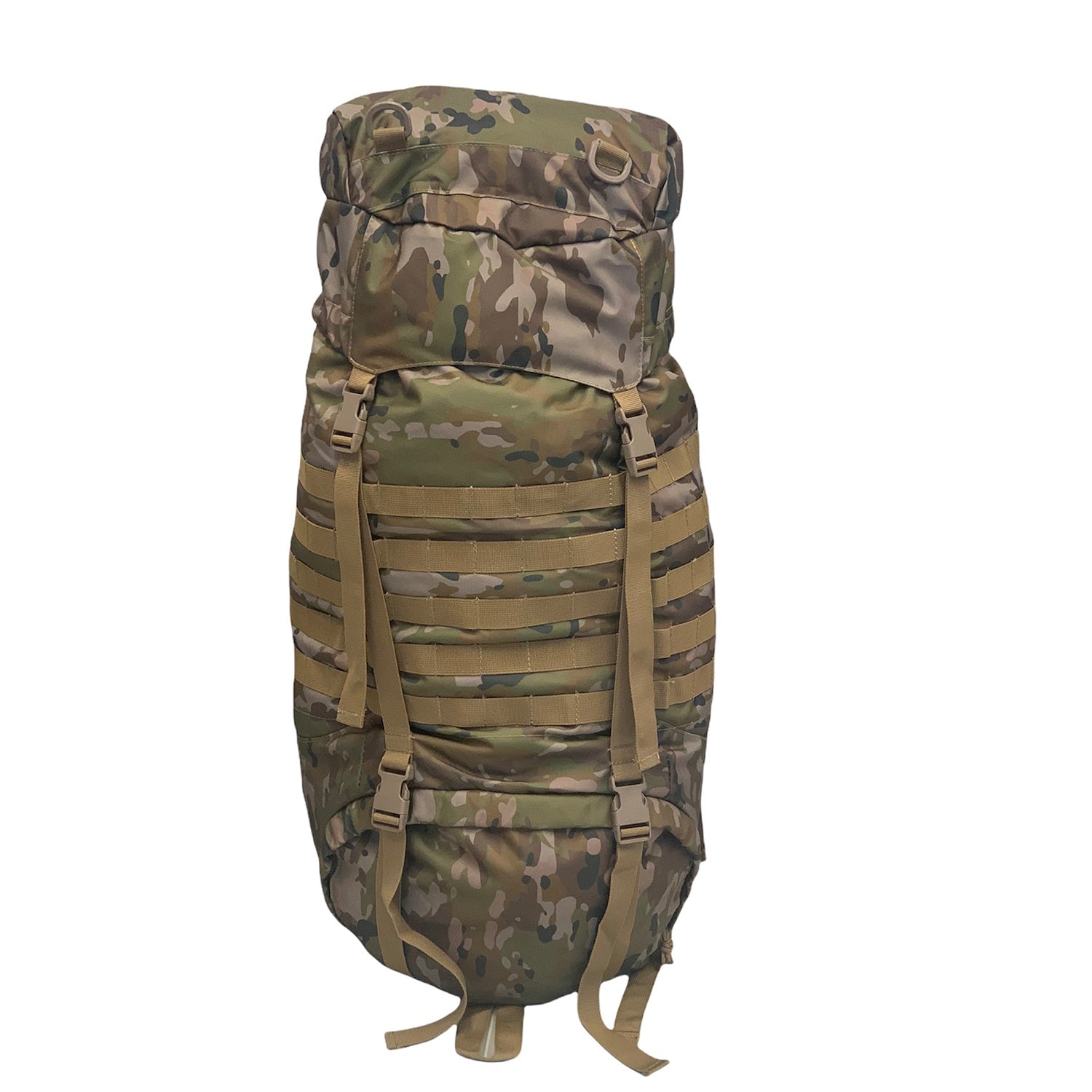 TAS DELTA 1301 60L RUCKSACK AMC & AUSCAM