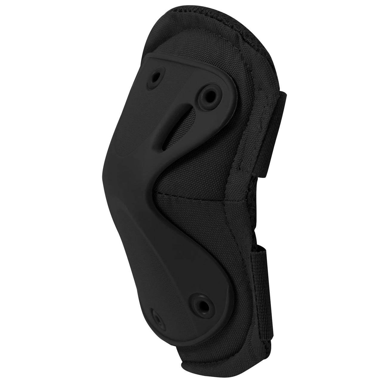 Rothco Low Profile Tactical Elbow Pads Black www.moralepatches.com.au