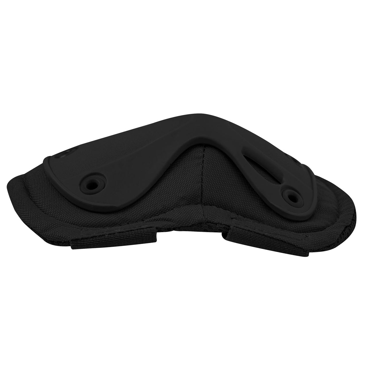 Rothco Low Profile Tactical Elbow Pads Black www.moralepatches.com.au