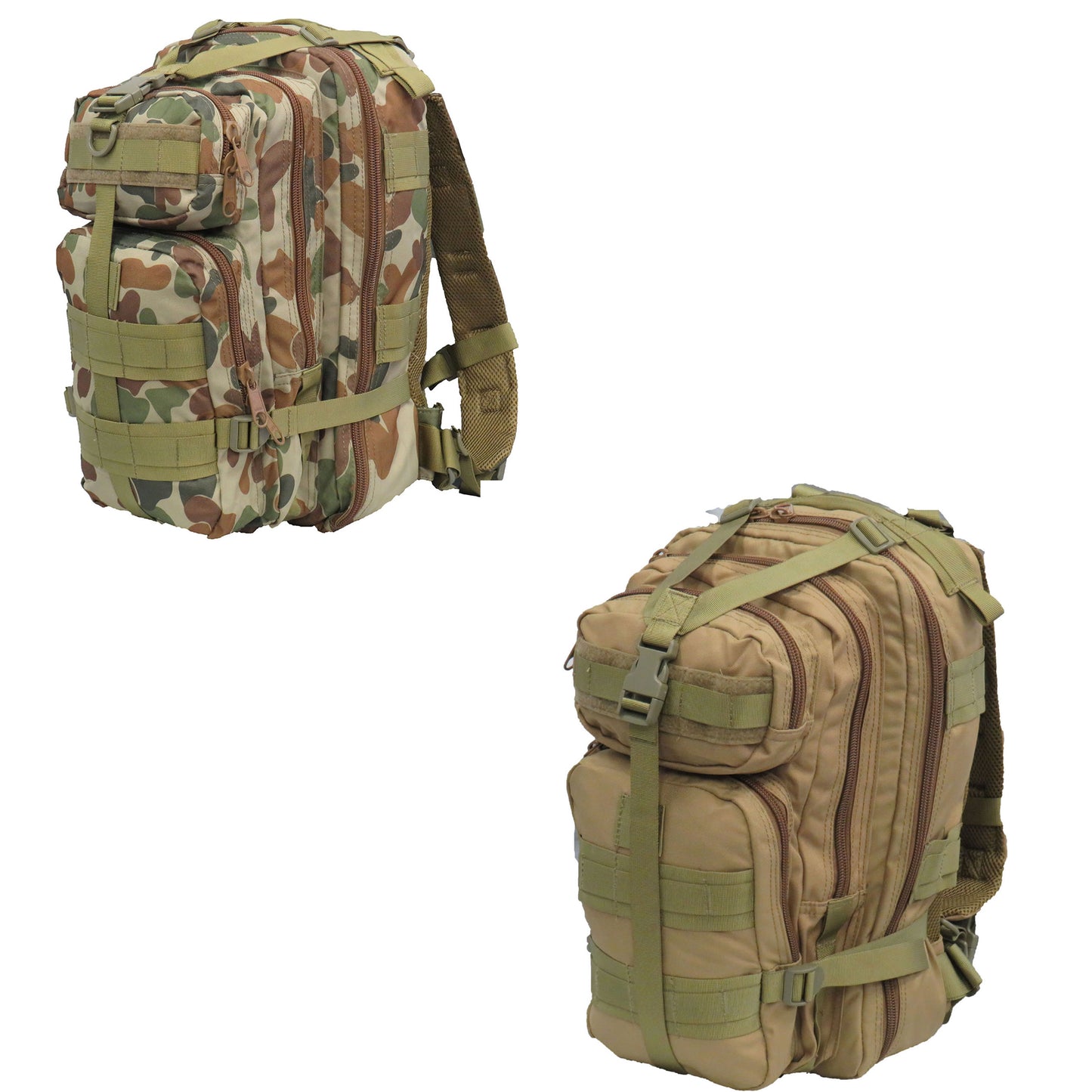 TAS 1197 Support Hydro Day Pack