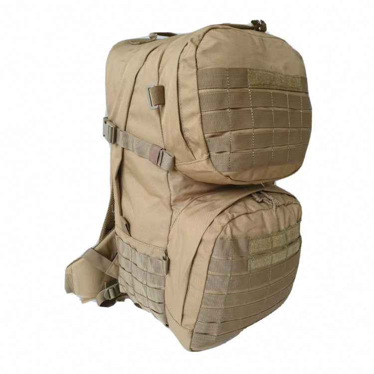 TAS 45L COMBAT TROPIC PACK VARIOUS COLOURS