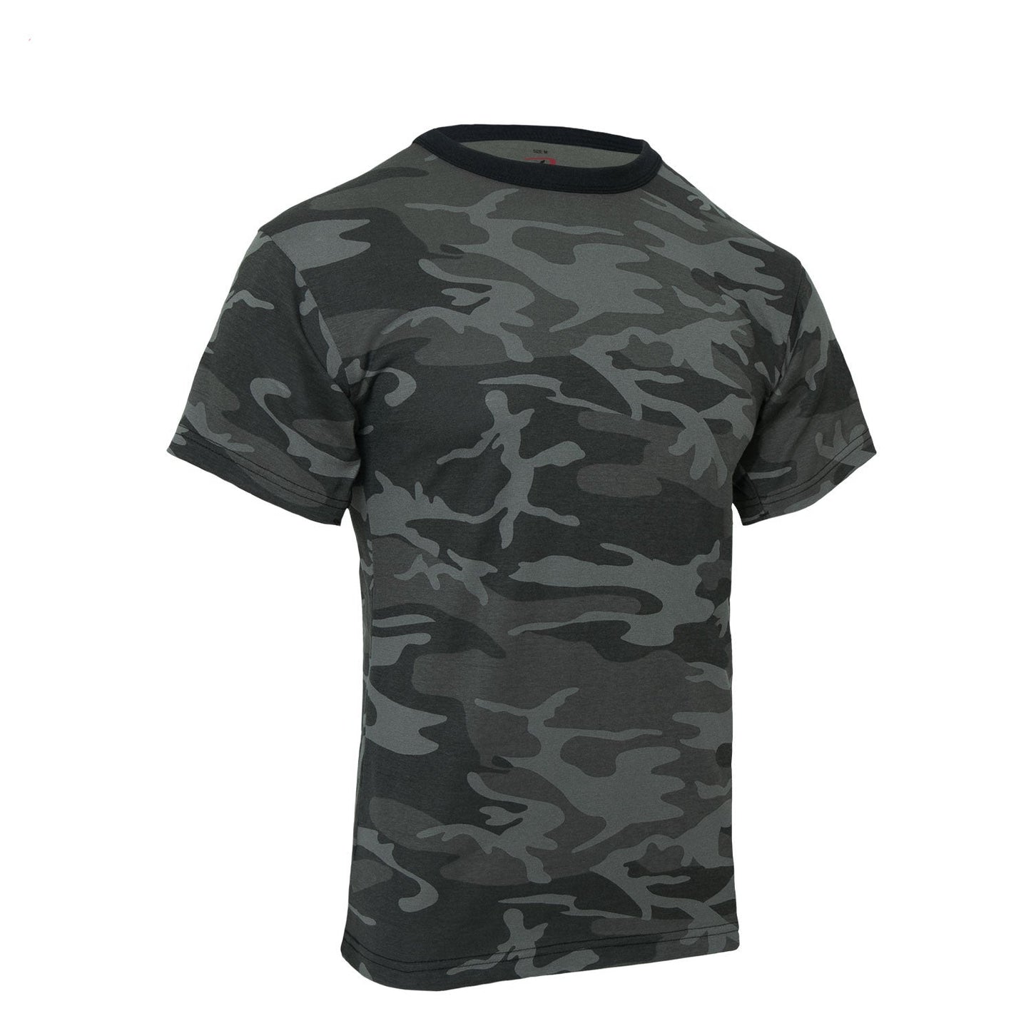 Rothco's collection of Military Camo T-Shirts offer the best value in the industry! From military use to airsoft teams to everyday fashion, these shirts are perfect for anyone and everyone.