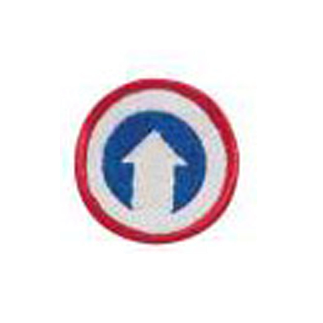 USA Military Patch – Defence Q Store