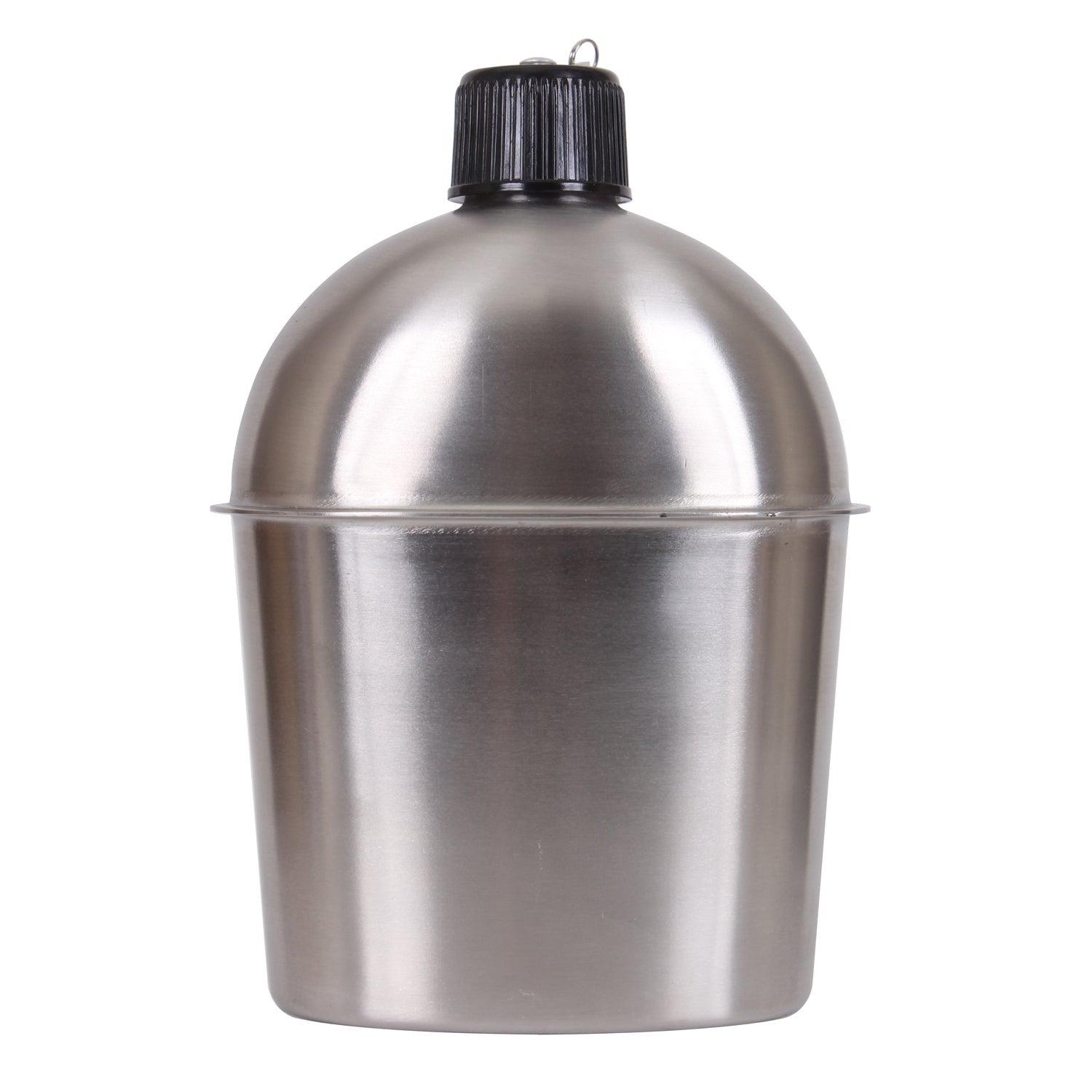 Rothco GI Style Stainless Steel Canteen