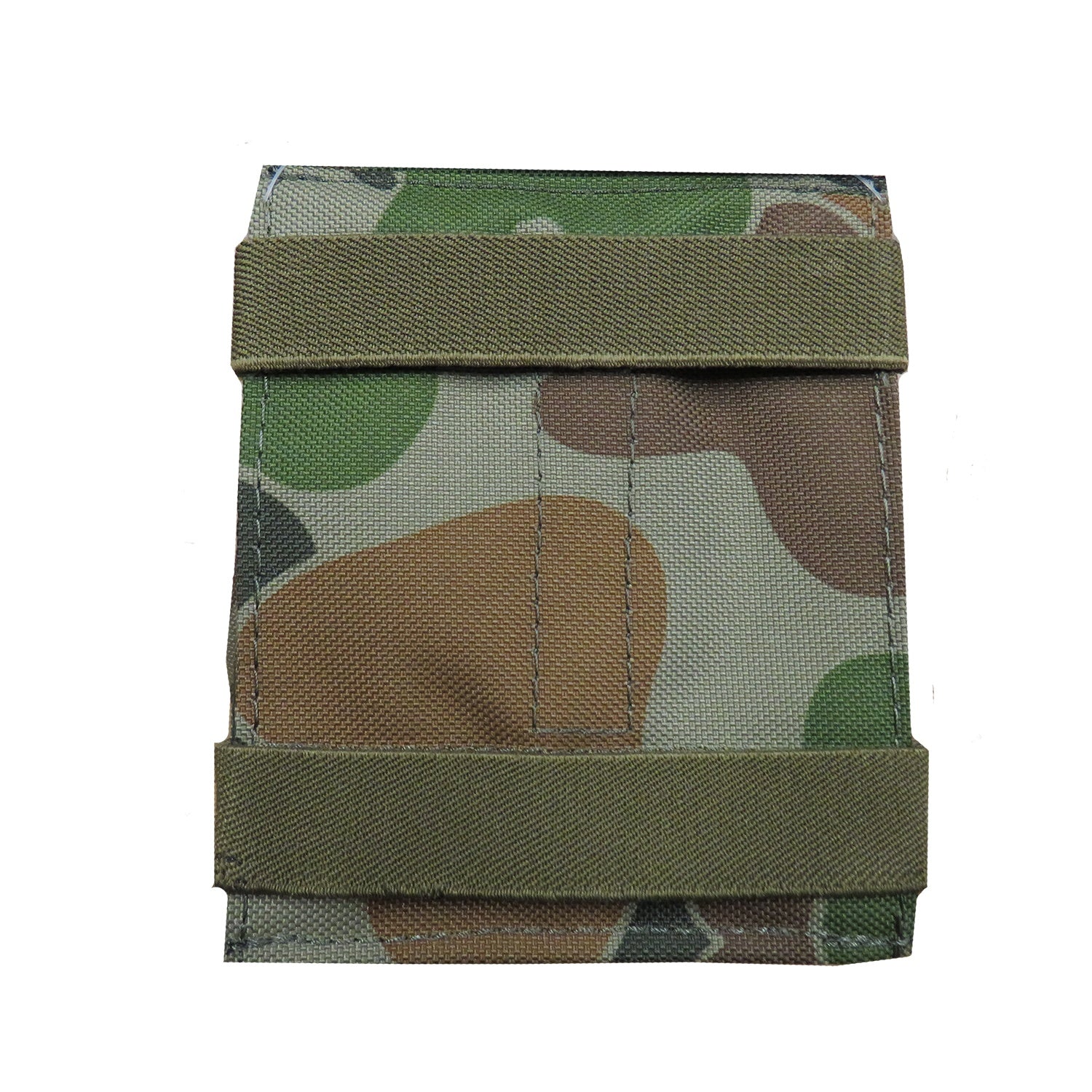 TAS COMPASS POUCH VARIOUS COLOURS