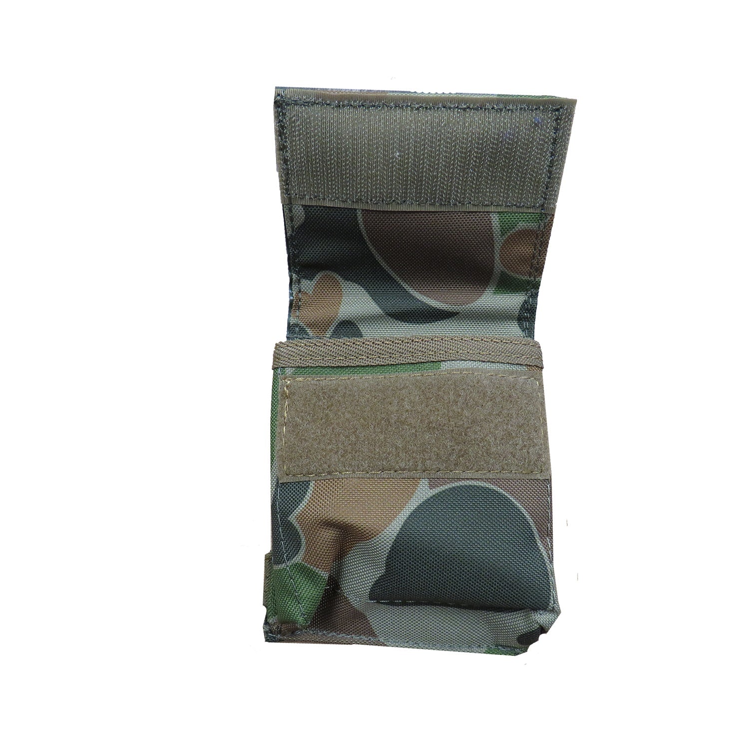 TAS COMPASS POUCH VARIOUS COLOURS