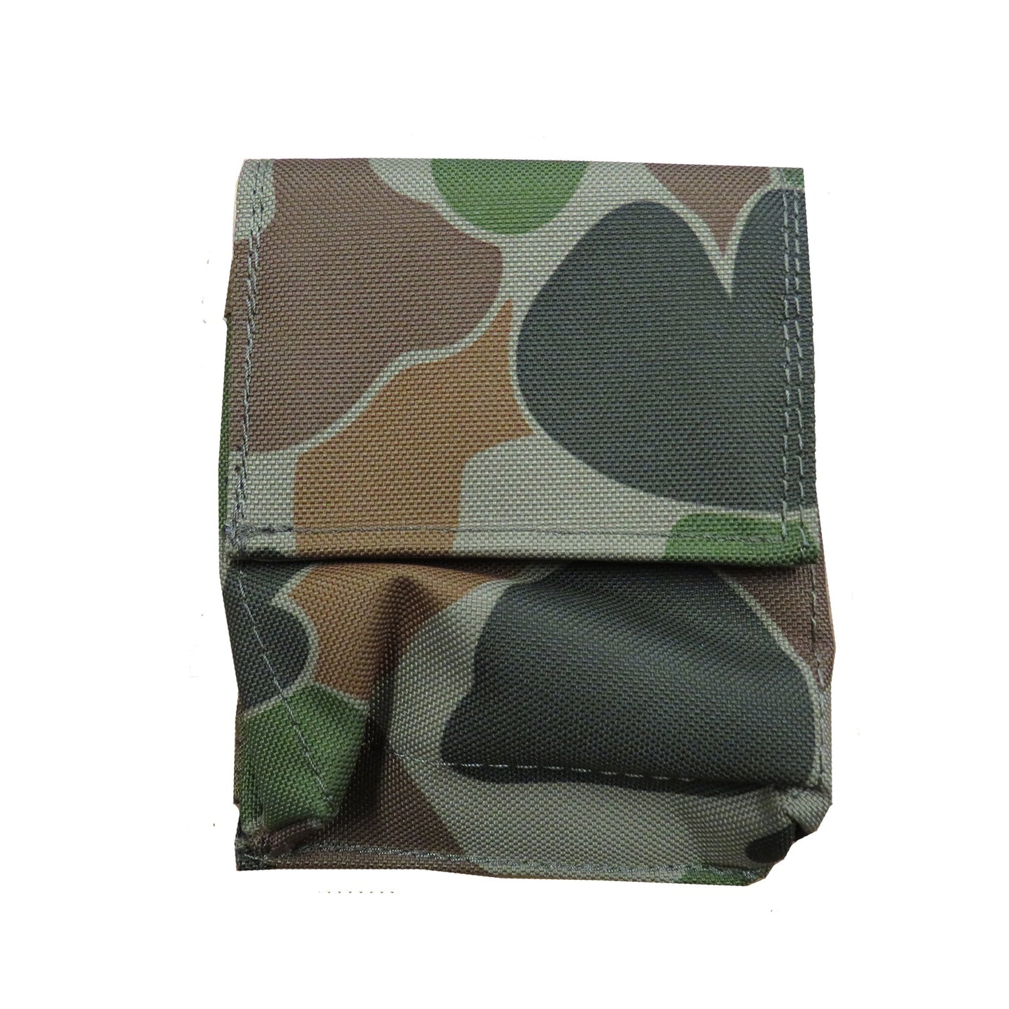 TAS COMPASS POUCH VARIOUS COLOURS