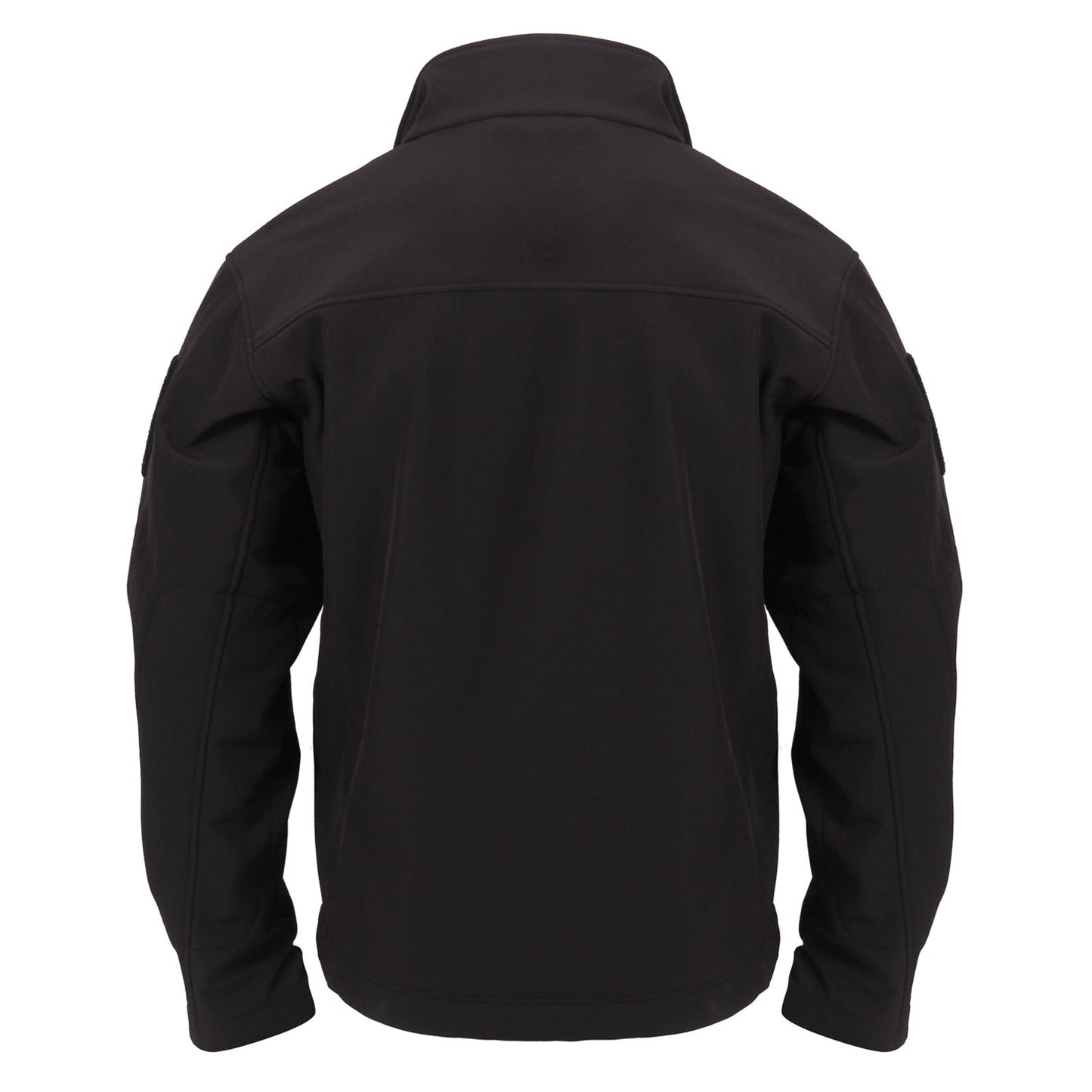 Rothco’s Stealth Ops Soft Shell Tactical Jacket offers unbeatable comfort, durability, and versatility. The mid-weight softshell jacket is ideal for moderate to inclement weather and is perfect for the fall and spring. 