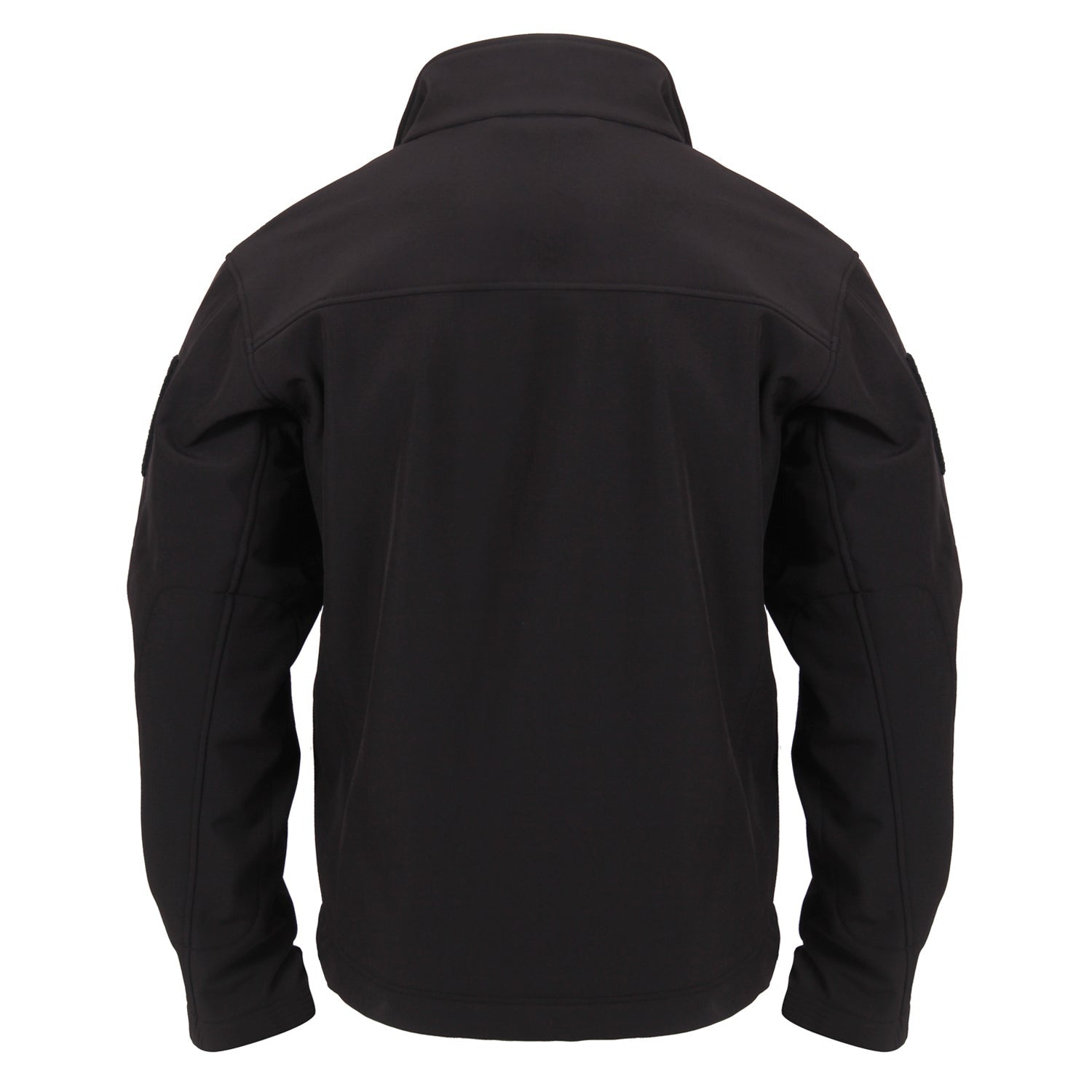 Rothco’s Stealth Ops Soft Shell Tactical Jacket offers unbeatable comfort, durability, and versatility. The mid-weight softshell jacket is ideal for moderate to inclement weather and is perfect for the fall and spring. 